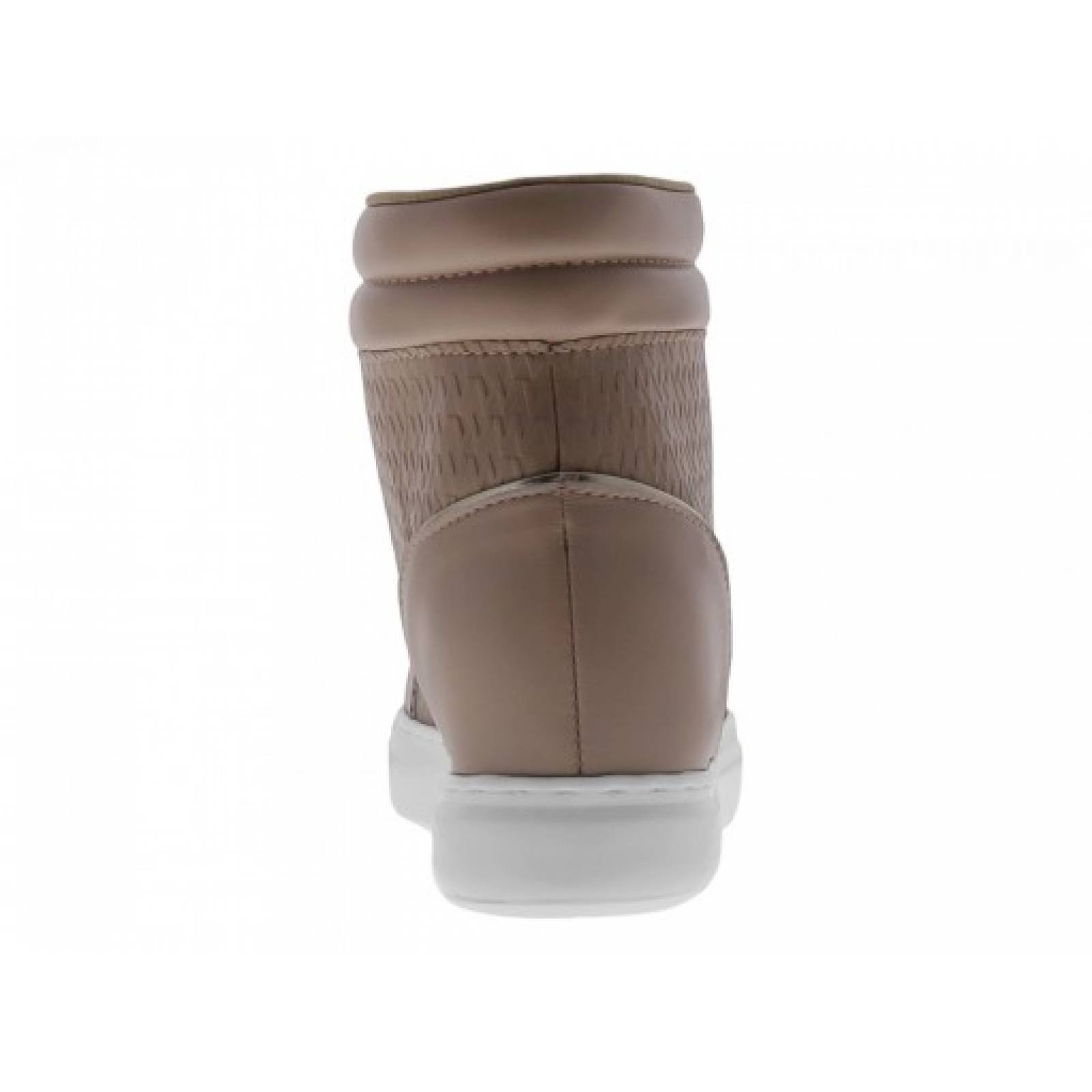 Tenis WESTIES WE SILICE WE NUDE  23 27 Mujer