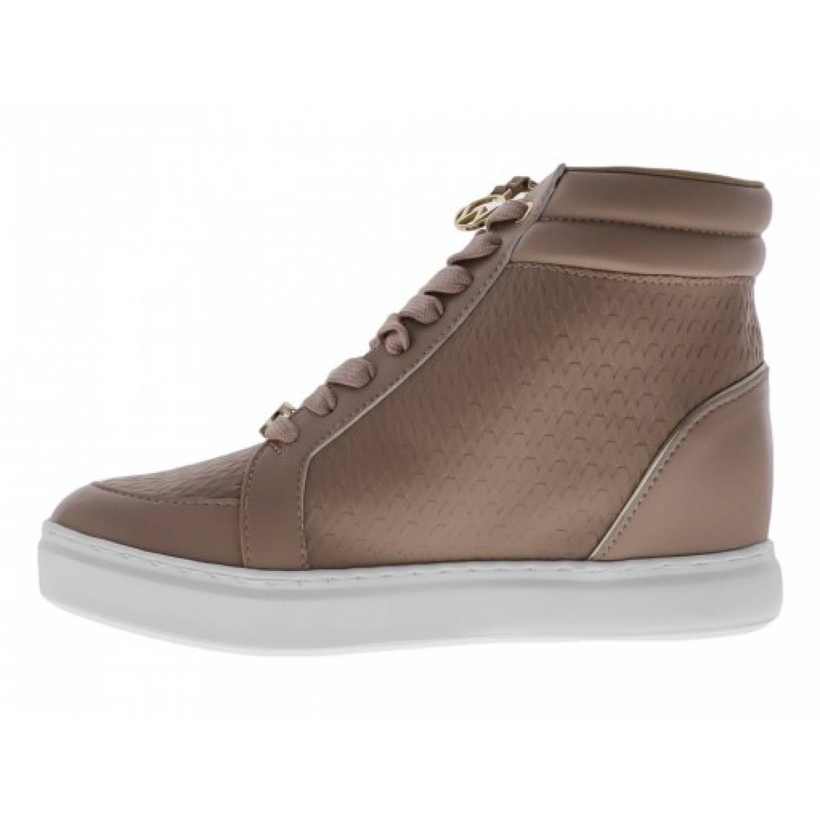 Tenis WESTIES WE SILICE WE NUDE  23 27 Mujer