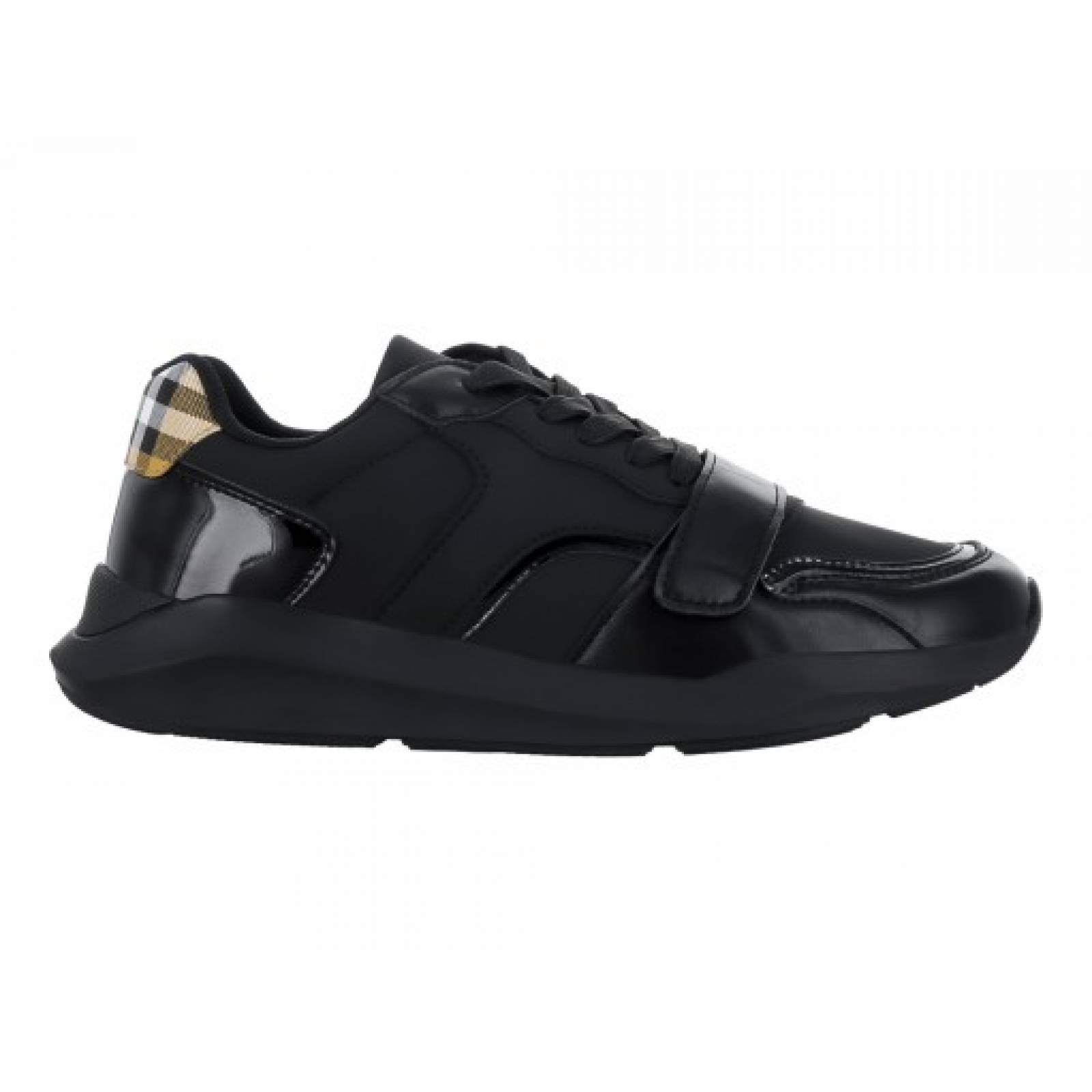 TENIS PLATINI MEX 2304 NEGRO 25 30 Hombre