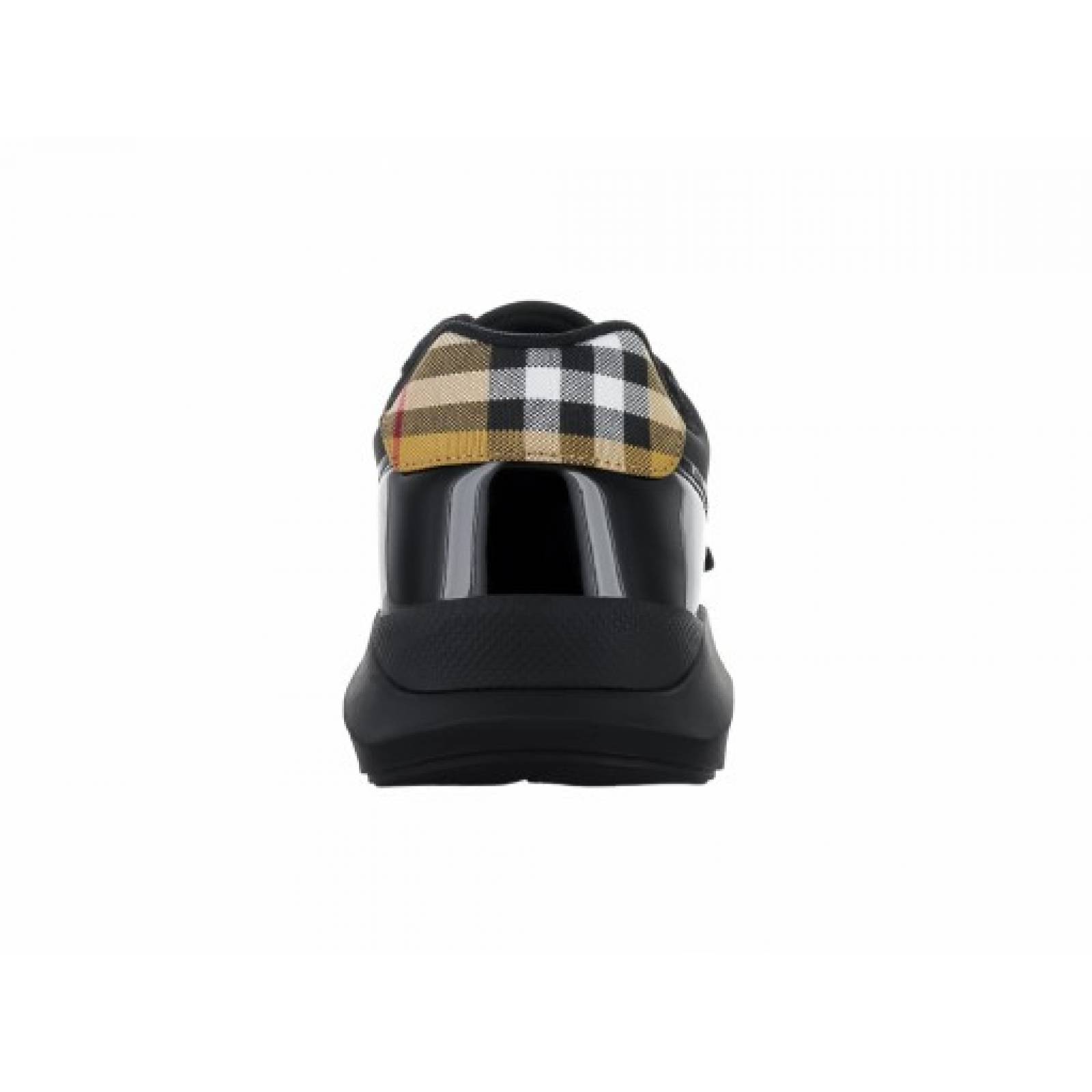 TENIS PLATINI MEX 2304 NEGRO 25 30 Hombre