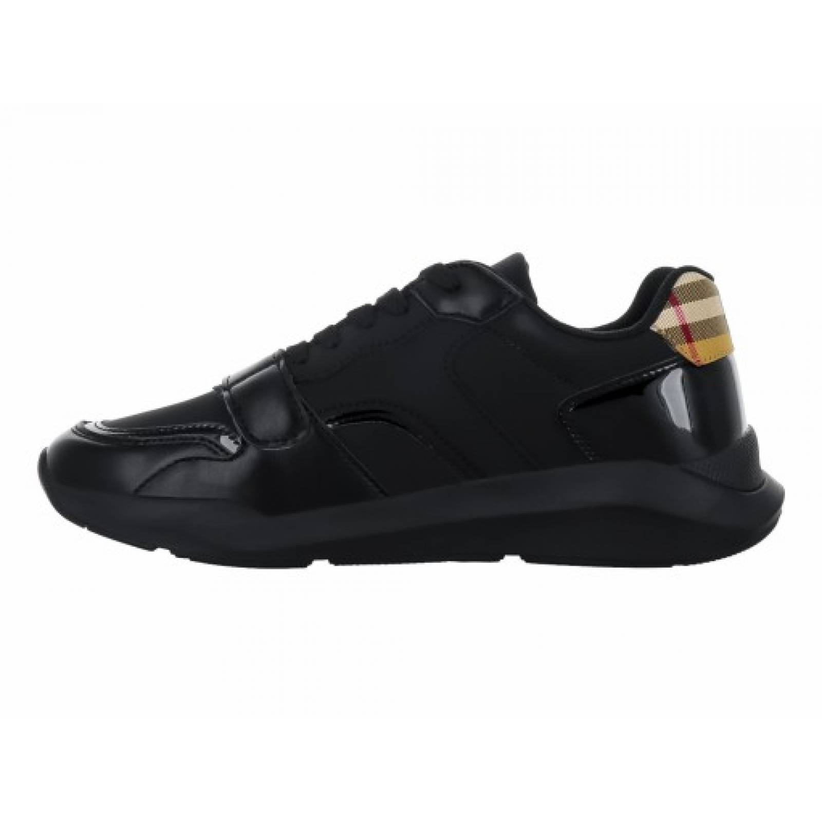 TENIS PLATINI MEX 2304 NEGRO 25 30 Hombre
