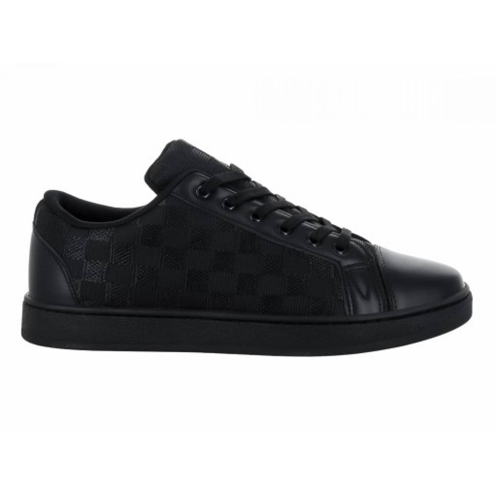 TENIS PLATINI MEX 2320 MEX NEGRO  25 30 Hombre