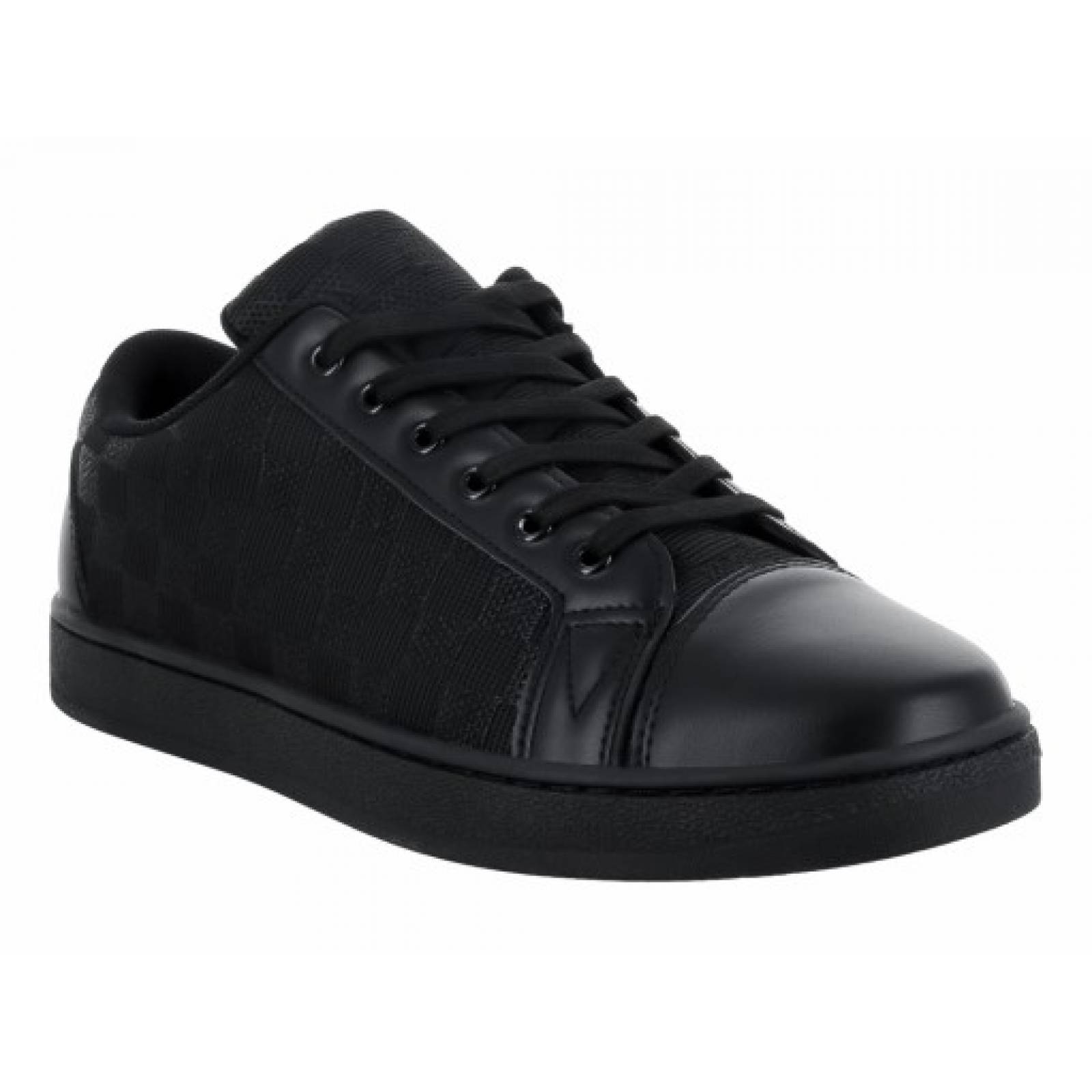 TENIS PLATINI MEX 2320 MEX NEGRO  25 30 Hombre
