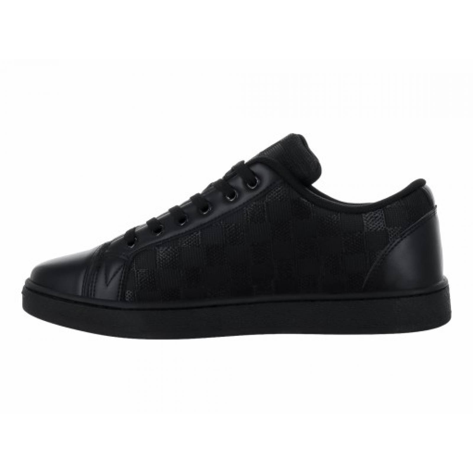 TENIS PLATINI MEX 2320 MEX NEGRO  25 30 Hombre