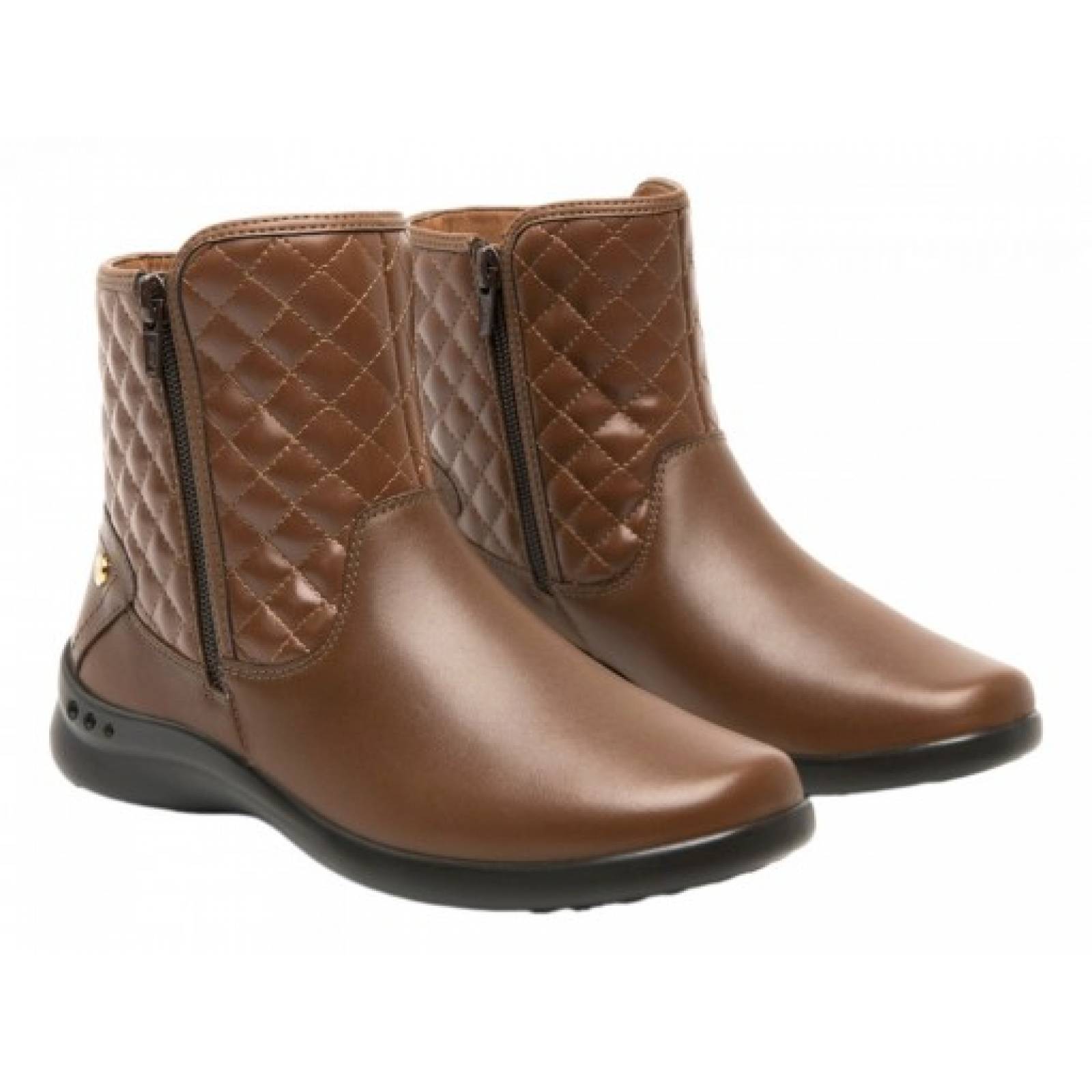 BOTA DE TRABAJO FLEXI 48330 VACUNO WHISKY OFELIA N V  22 27 Mujer