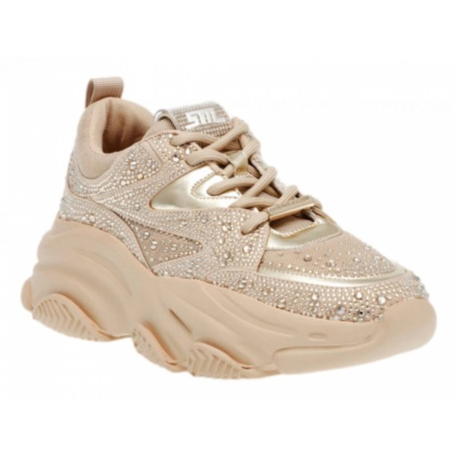 Tenis STEVE MADDEN PRIVY BLUSH 22 0 Mujer