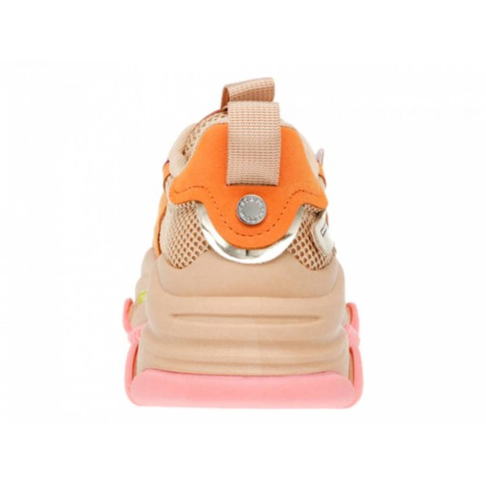 Tenis STEVE MADDEN POSSES SION L NAT ORG 22 0 Mujer