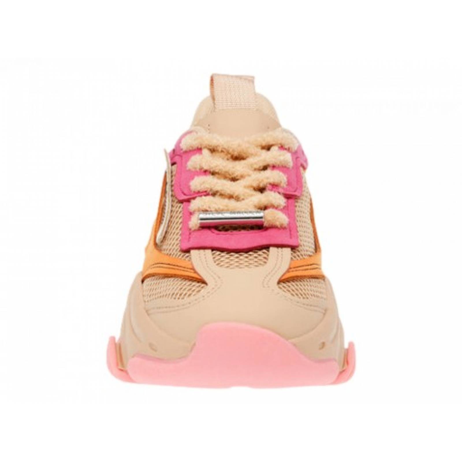 Tenis STEVE MADDEN POSSES SION L NAT ORG 22 0 Mujer