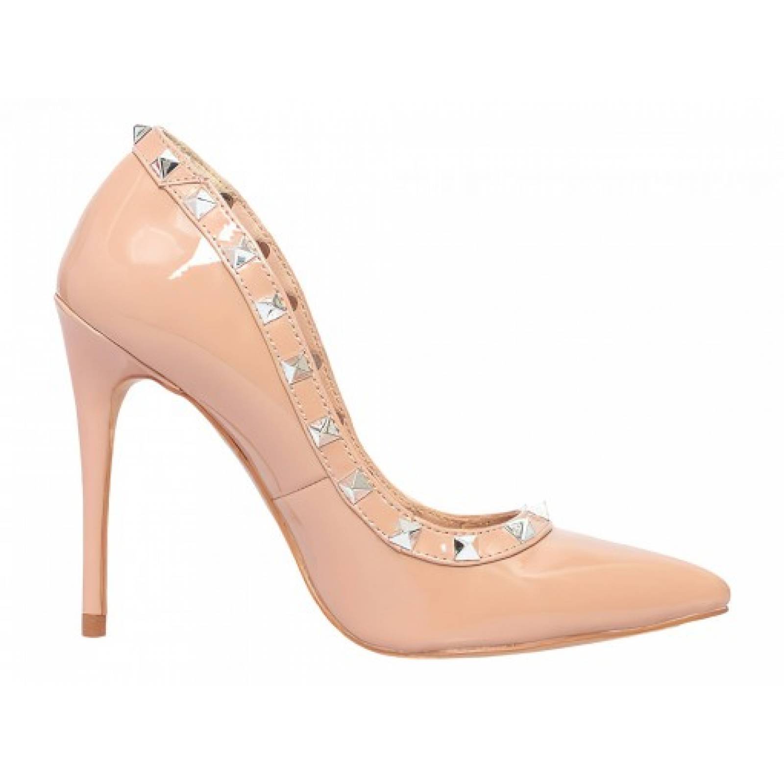 ZAPATILLAS STEVE MADDEN DAITE BLUSH N V  22 0 27 0 Mujer