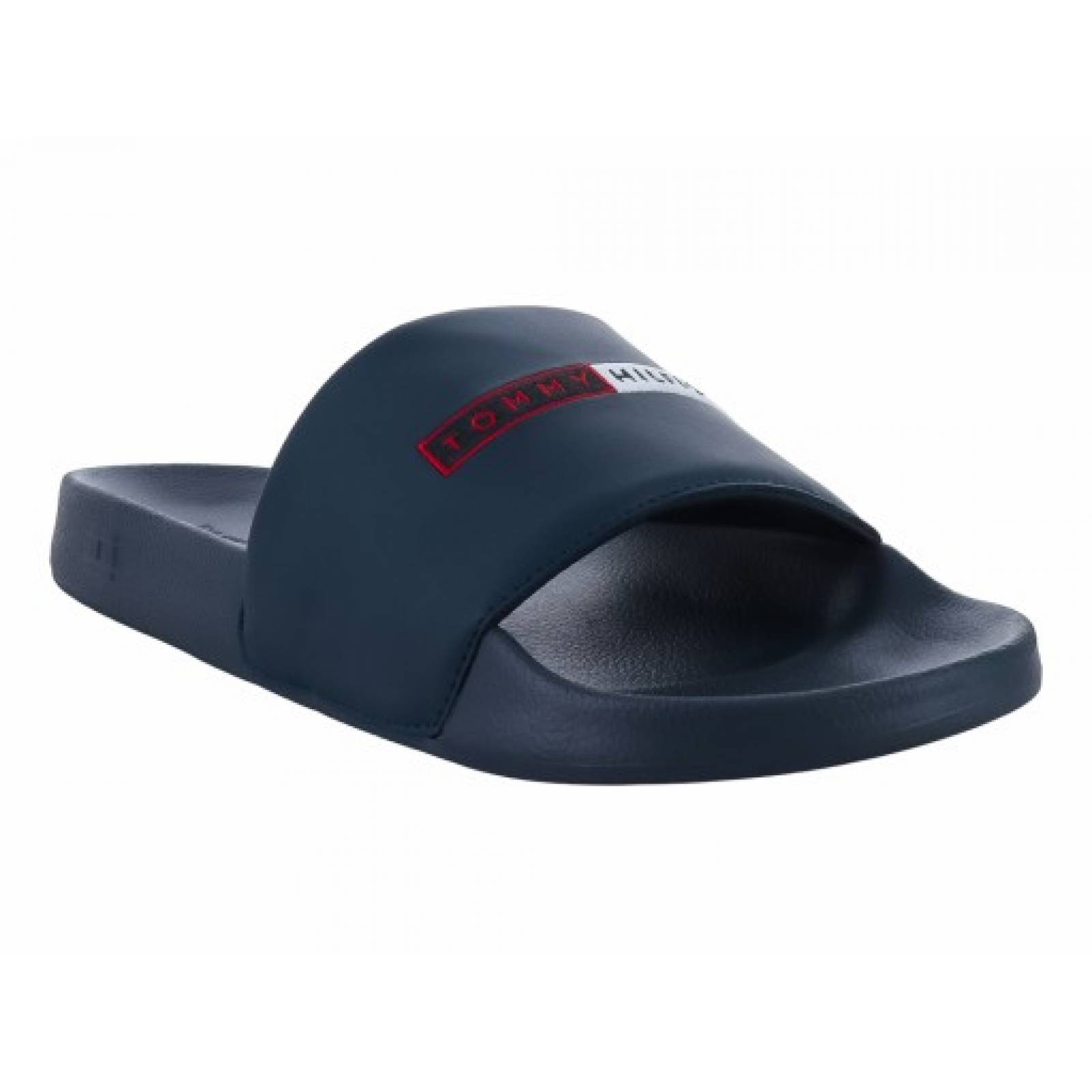 SANDALIAS TOMMY HILFIGER FM0F M04226 DW5 BLUE  25 30 Hombre