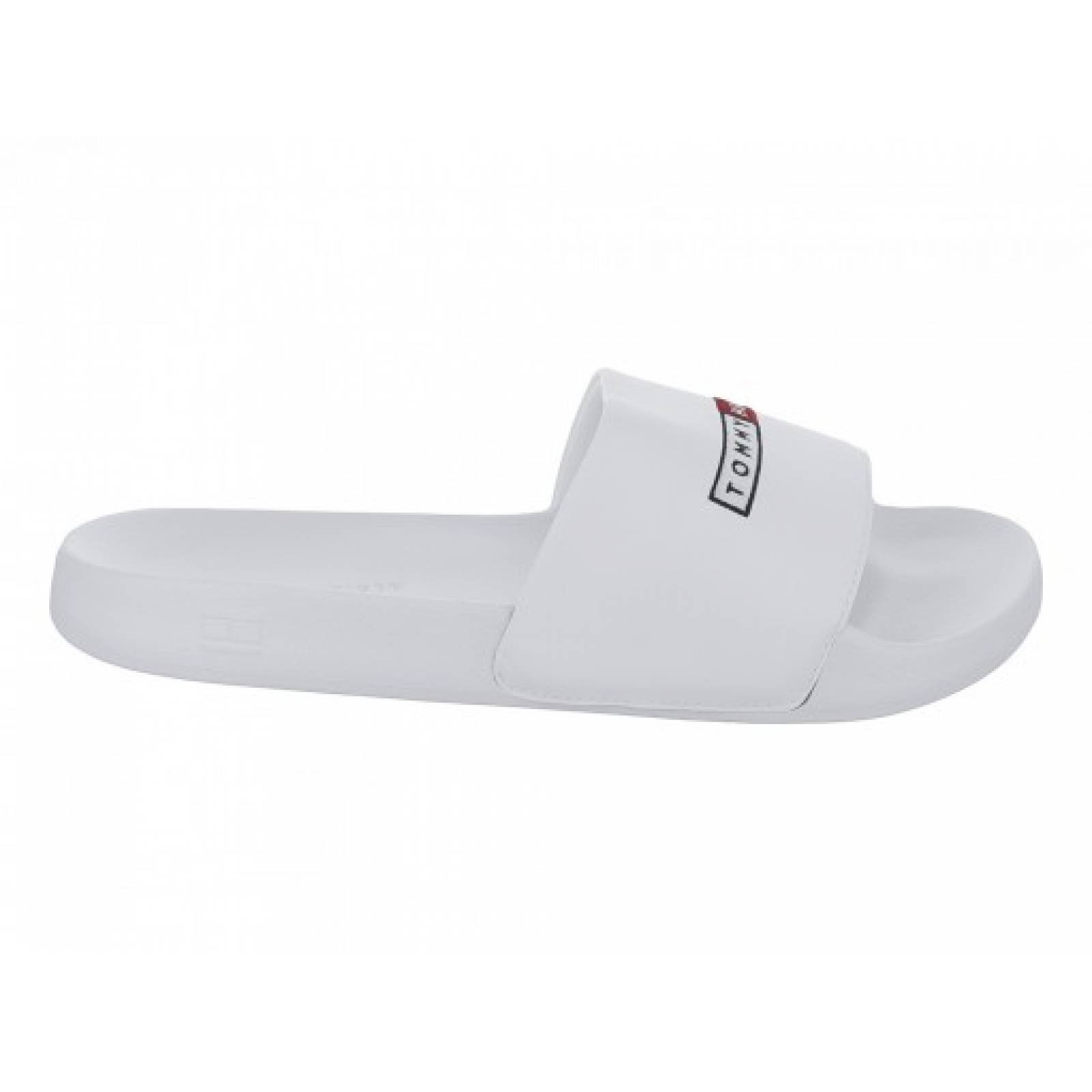 SANDALIAS TOMMY HILFIGER FM0F M04226 YBR WHITE  25 30 Hombre