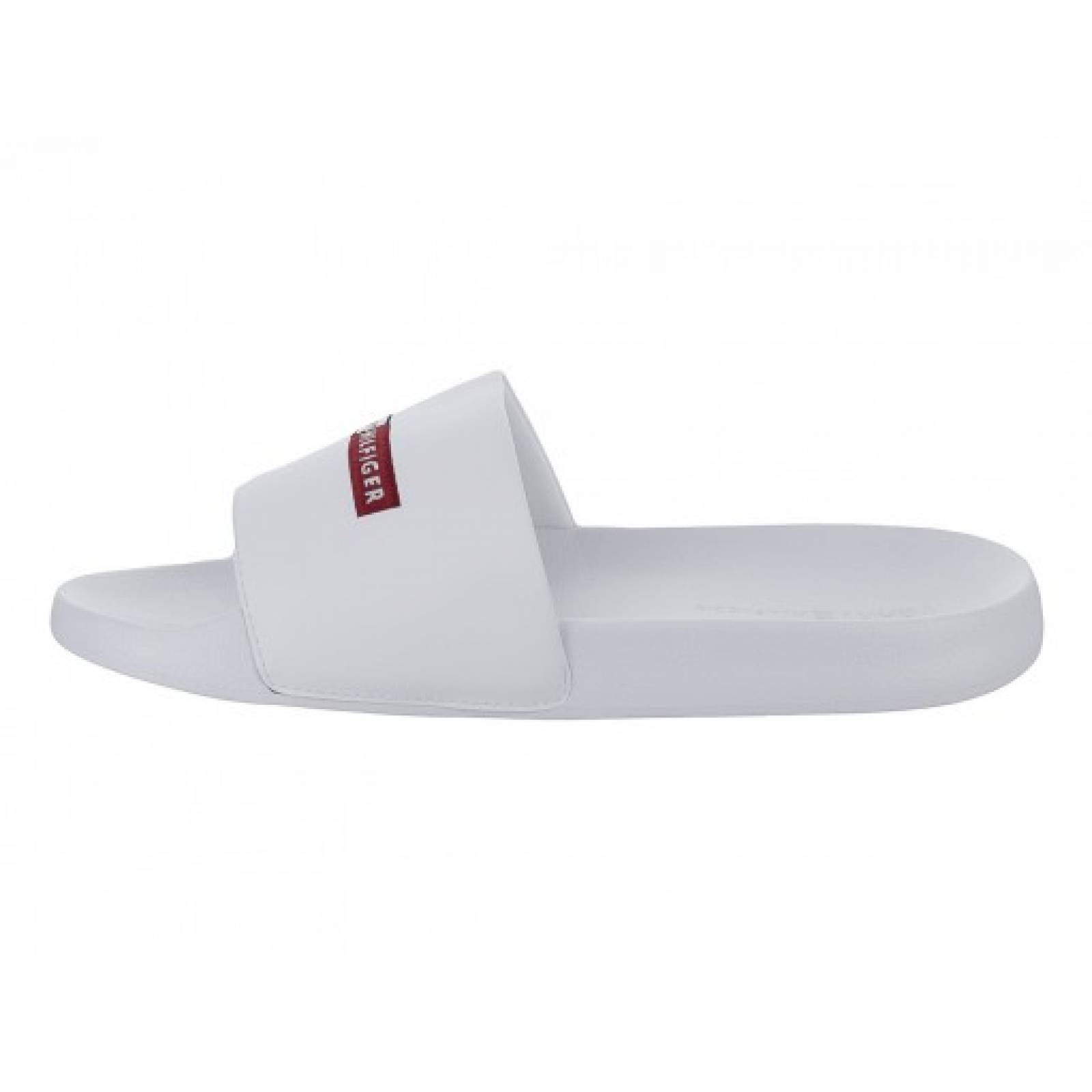 SANDALIAS TOMMY HILFIGER FM0F M04226 YBR WHITE  25 30 Hombre