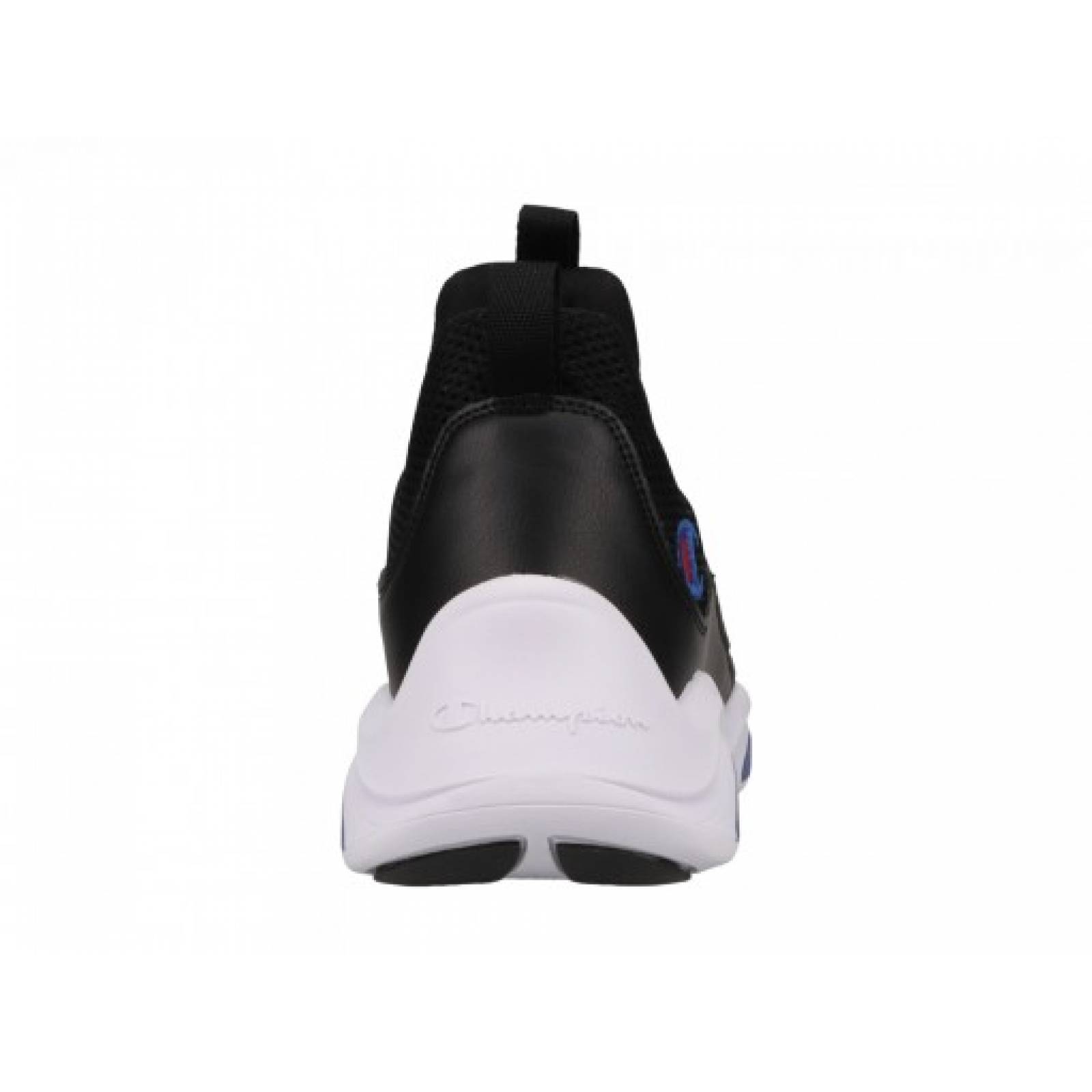 Tenis CHAMPION CA 101453 M BLK WHT LEGEND LO  25 5 30 Hombre