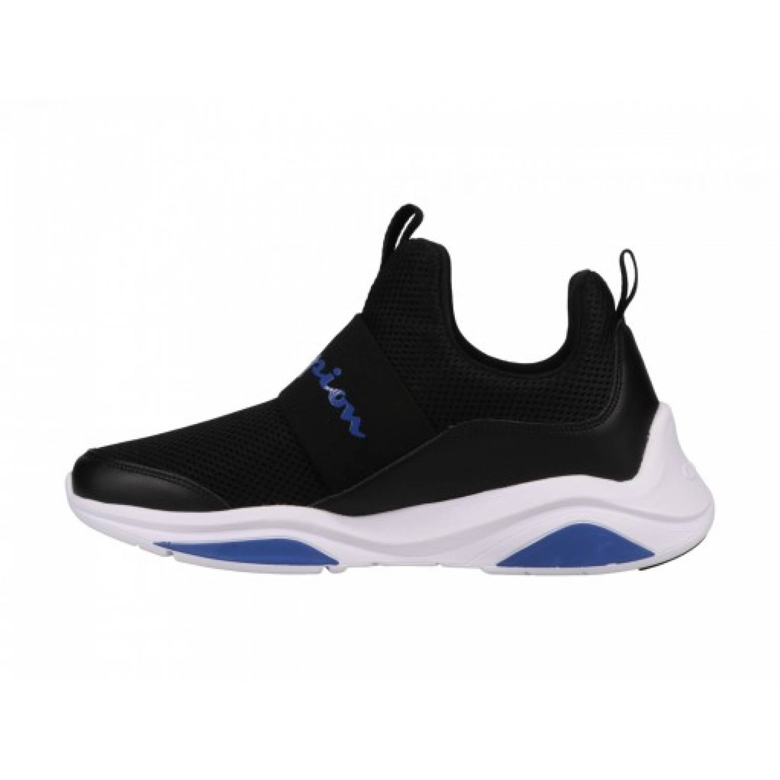 Tenis CHAMPION CA 101453 M BLK WHT LEGEND LO  25 5 30 Hombre