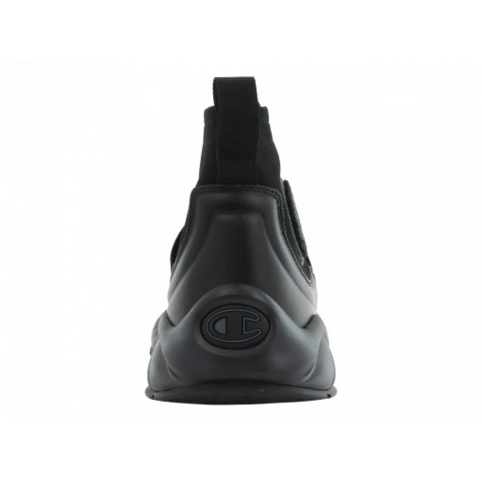 Tenis CHAMPION CP S10066 M BLACK RALLY PRO 25 5 31 Hombre