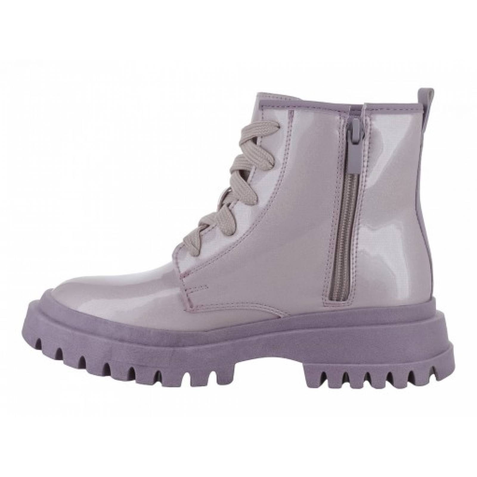 BOTAS TROPICANA MP 640502 ST FANTASIA ROSA CLARO MIS PASTELITOS  15 17 Niñas