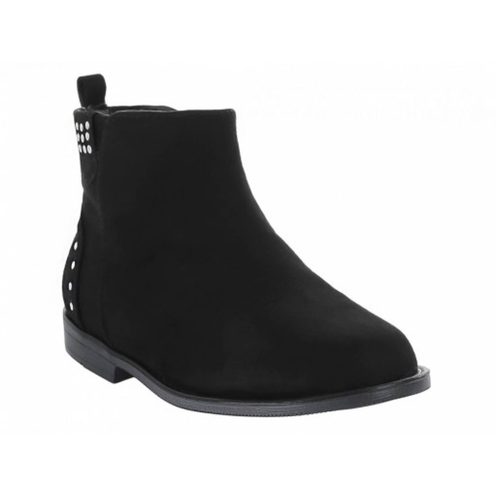 BOTAS TROPICANA TR 780004 ST SUEDE NEGRO N V 15 17 Niñas