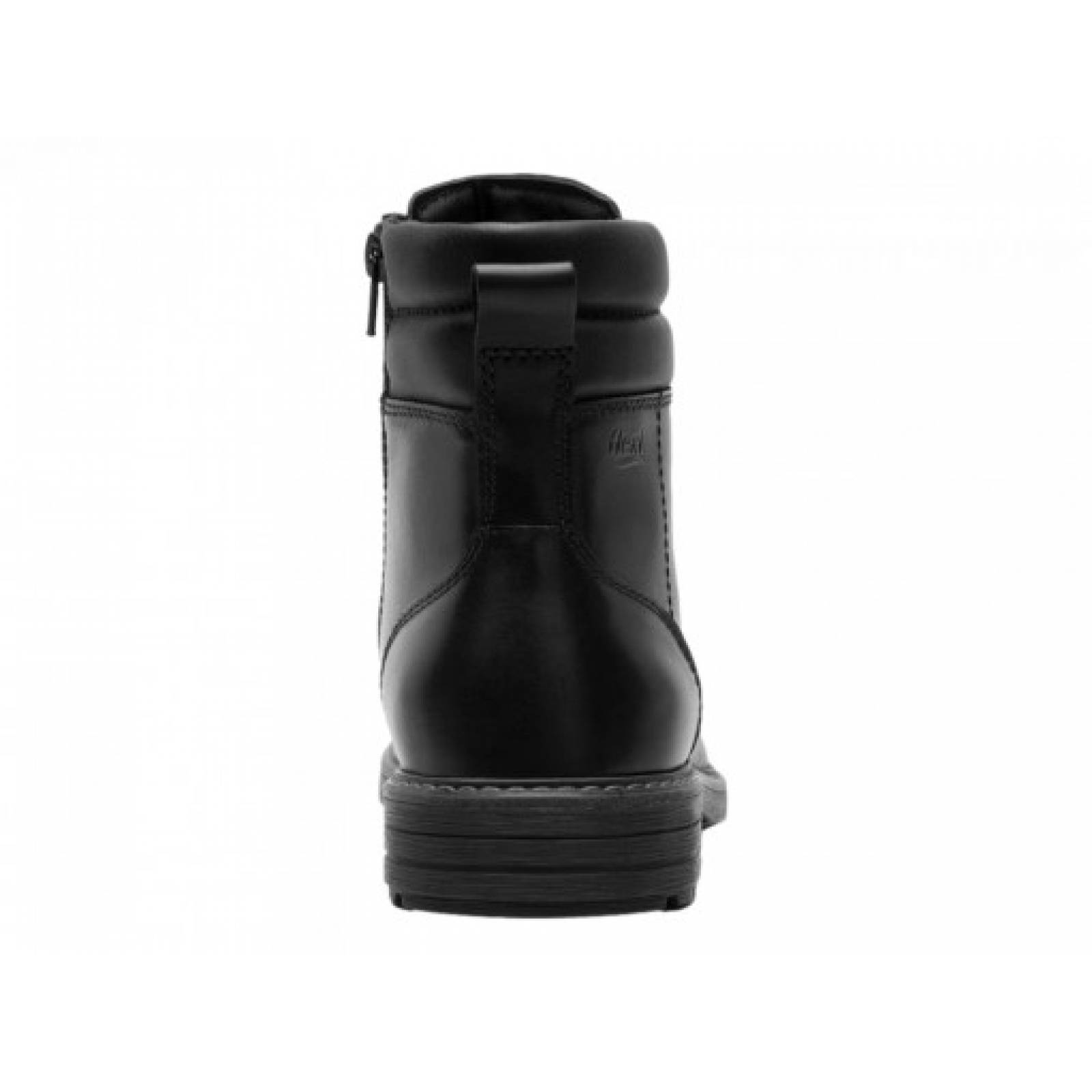 BOTA FLEXI 402516 NEGRO GASLY N V  25 0   31 0 Hombre