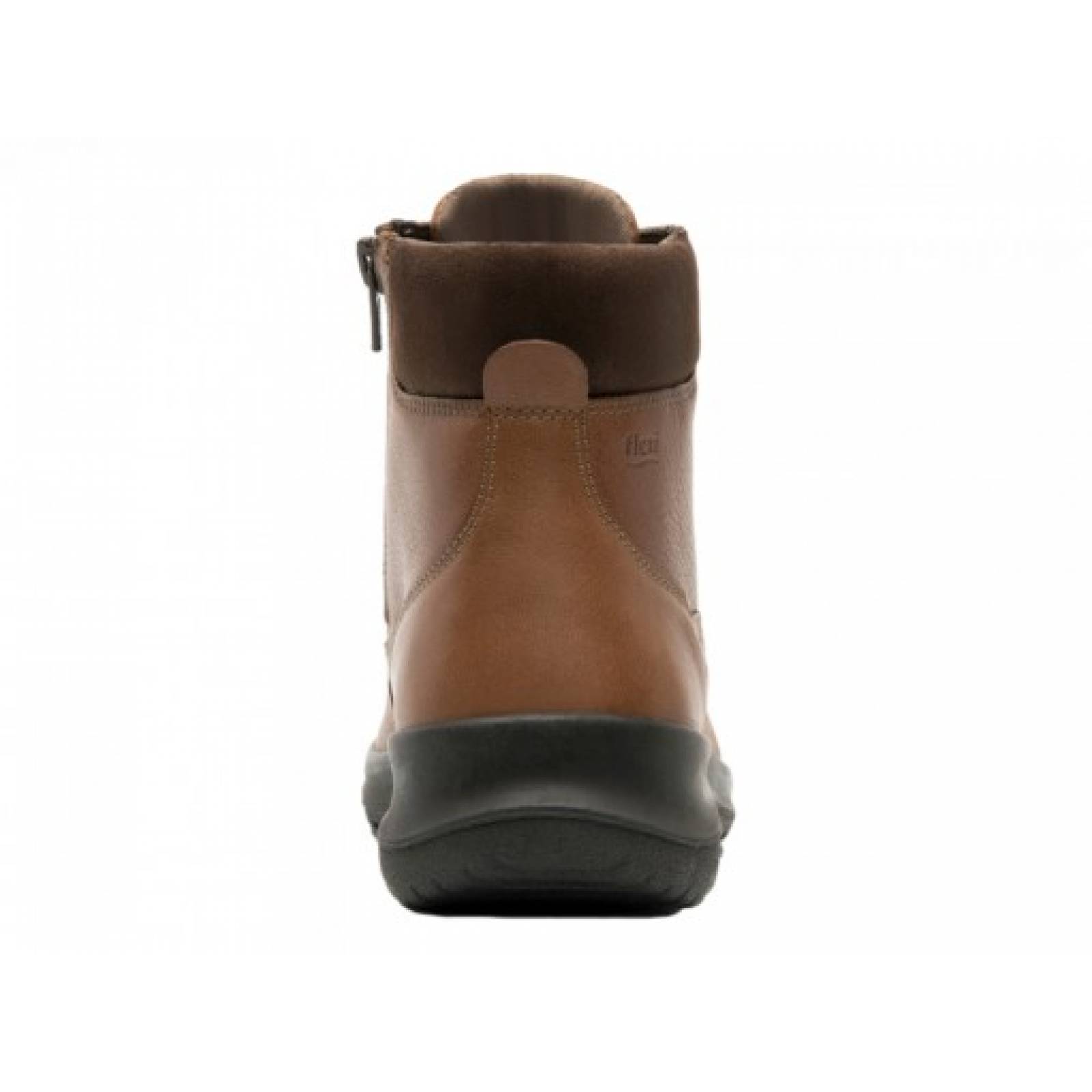 BOTIN FLEXI 125901 VACUNO AVELLANA UMA N V  22 27 Mujer