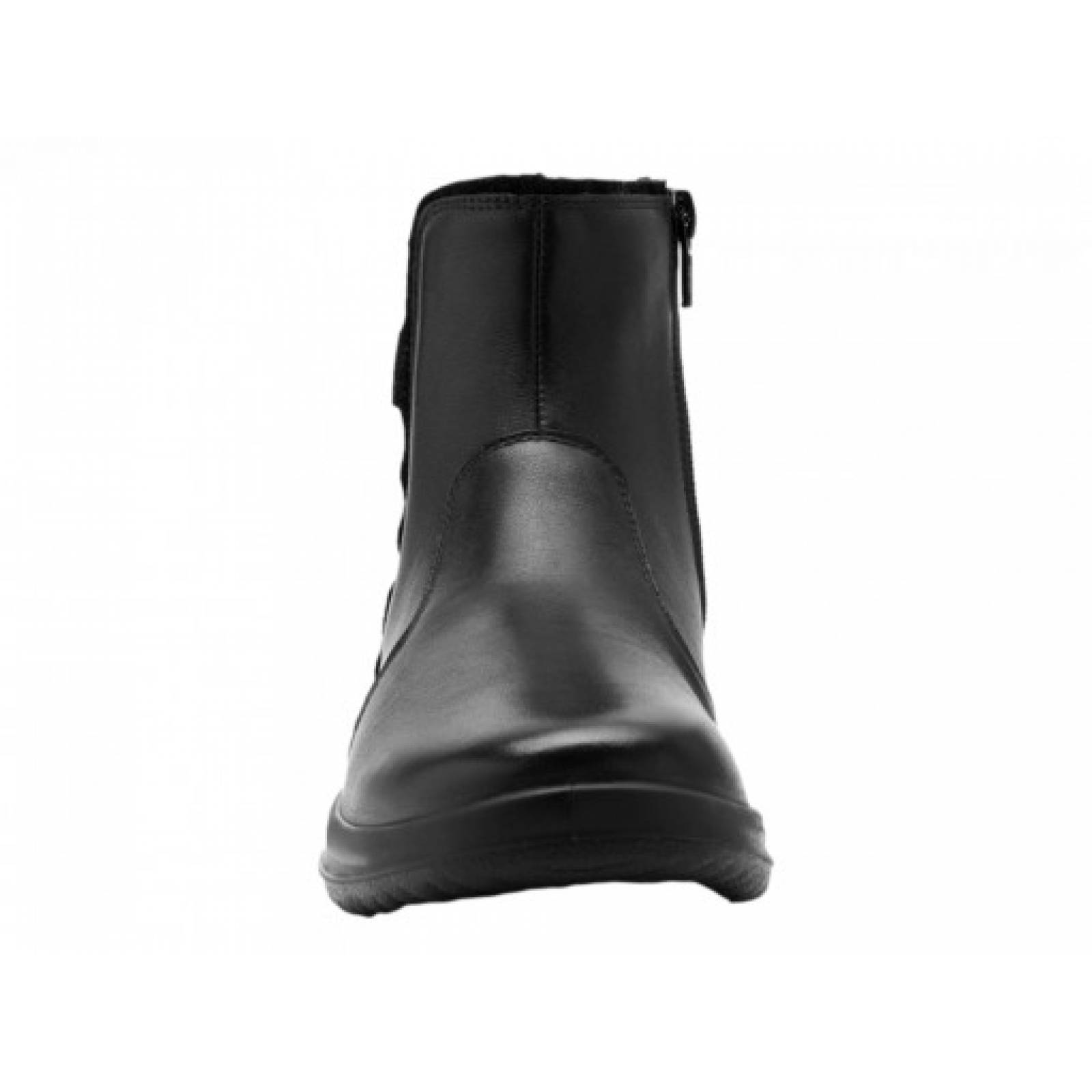 BOTIN FLEXI 125902 VACUNO NEGRO UMA N V  22 27 Mujer