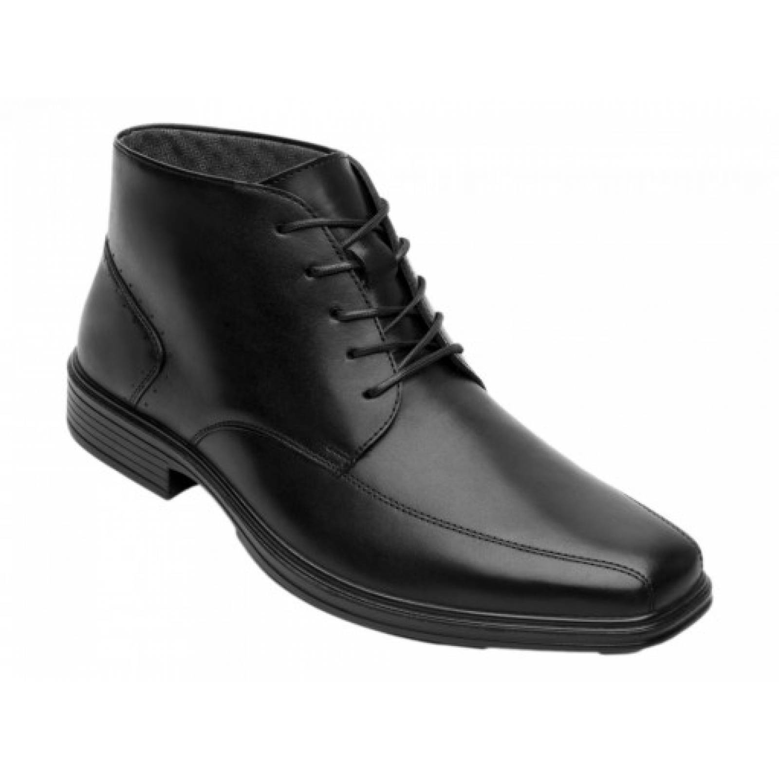 BOTA FLEXI 406404 NEGRO BALI   Hombre