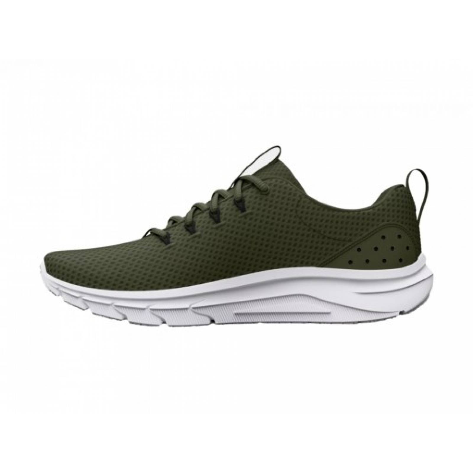 Tenis UNDER ARMOUR 3 024880 300 GRN UA PHADE RN 2  25 30 Hombre