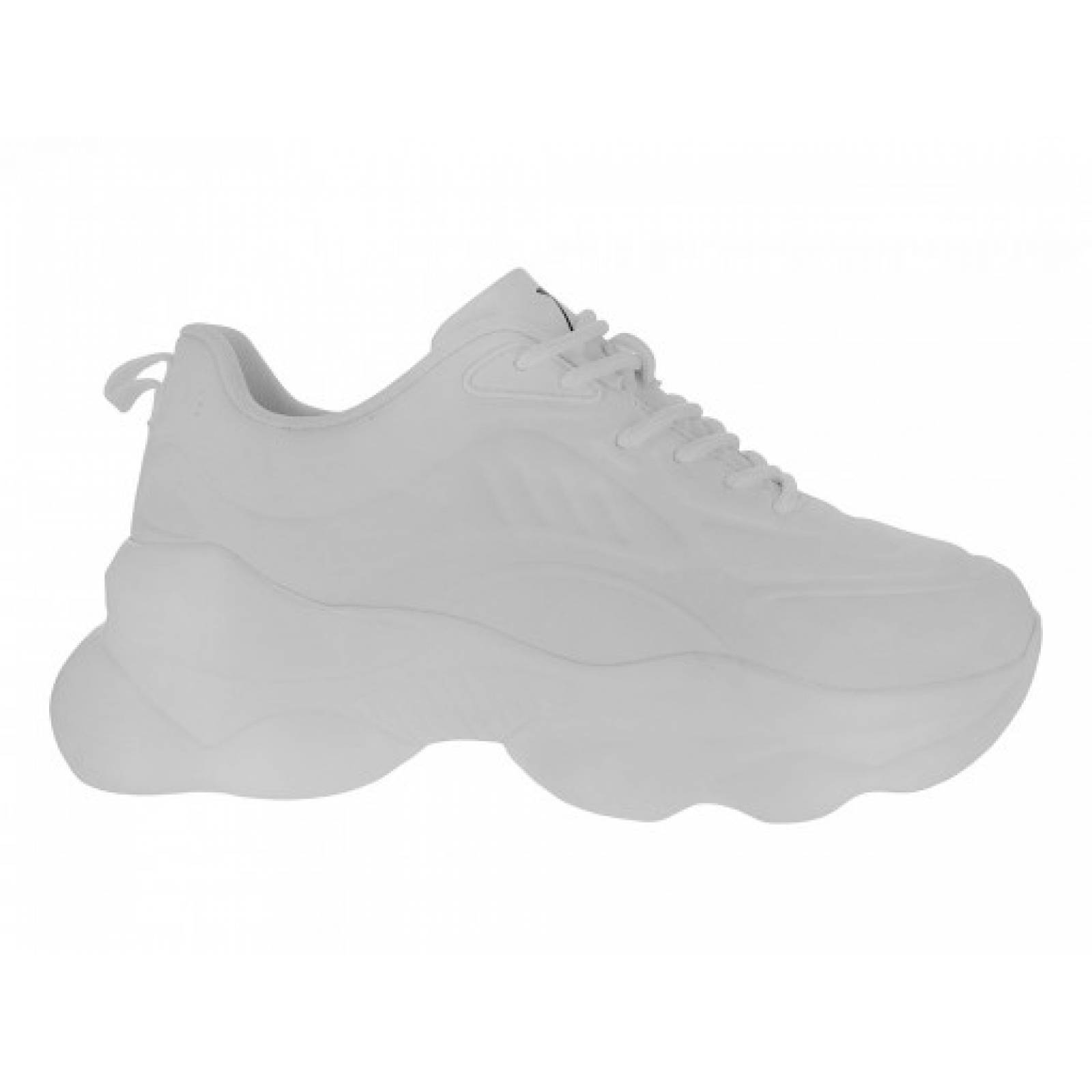 Tenis ATOK BTA 24P802 BTA WHITE  Mujer