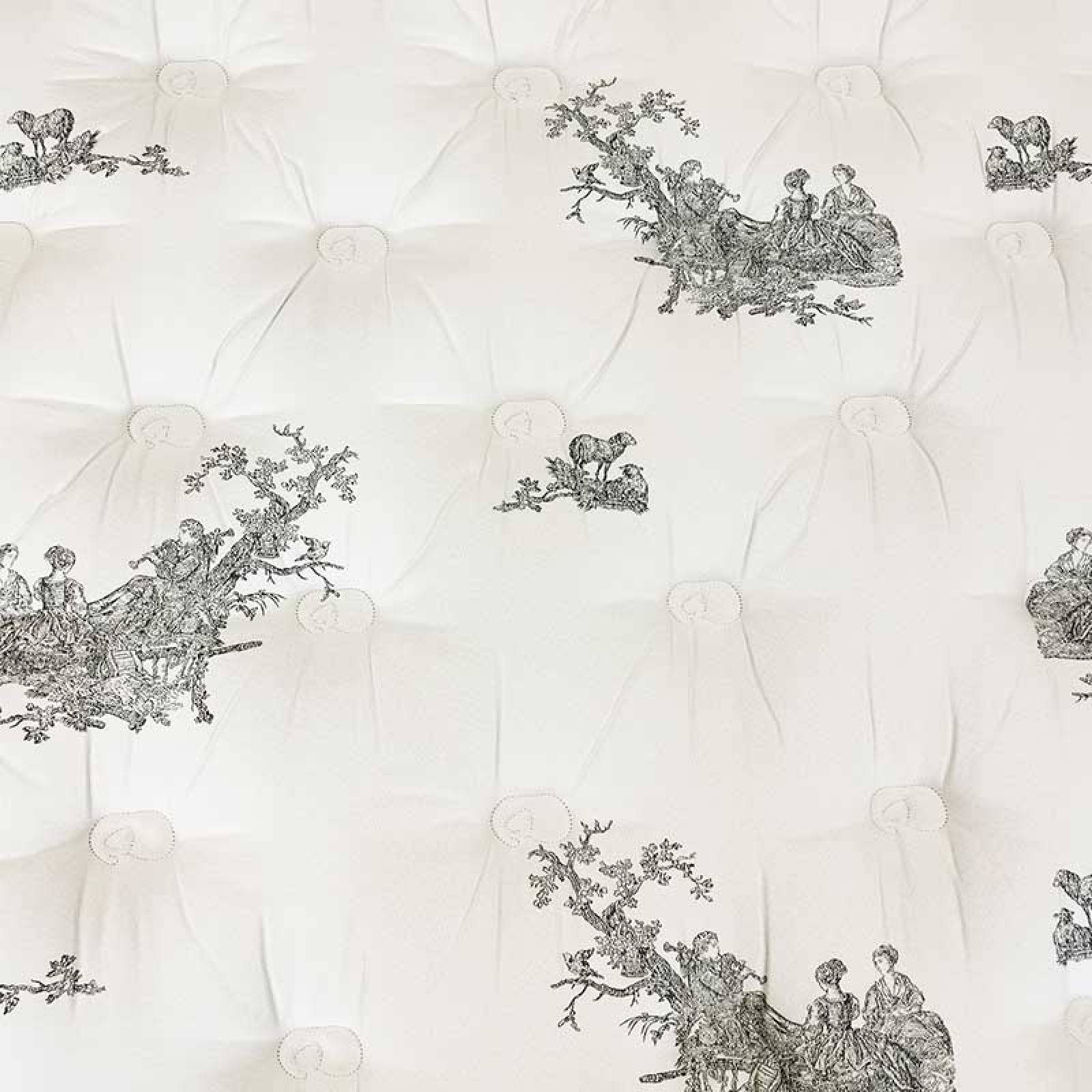 Colchón Spring Air Four Seasons Exclusive Matrimonial