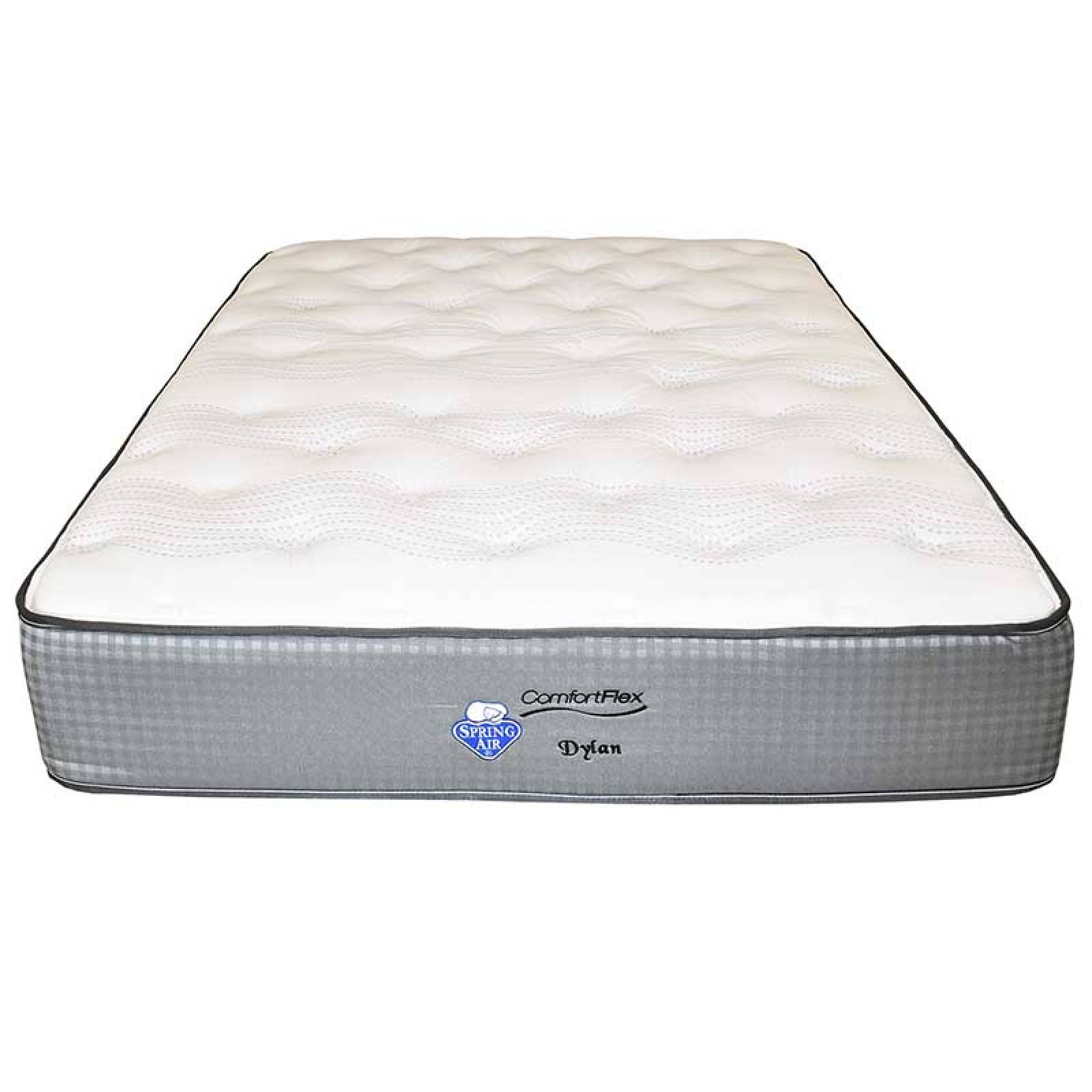 Colchón Spring Air Dylan King Size