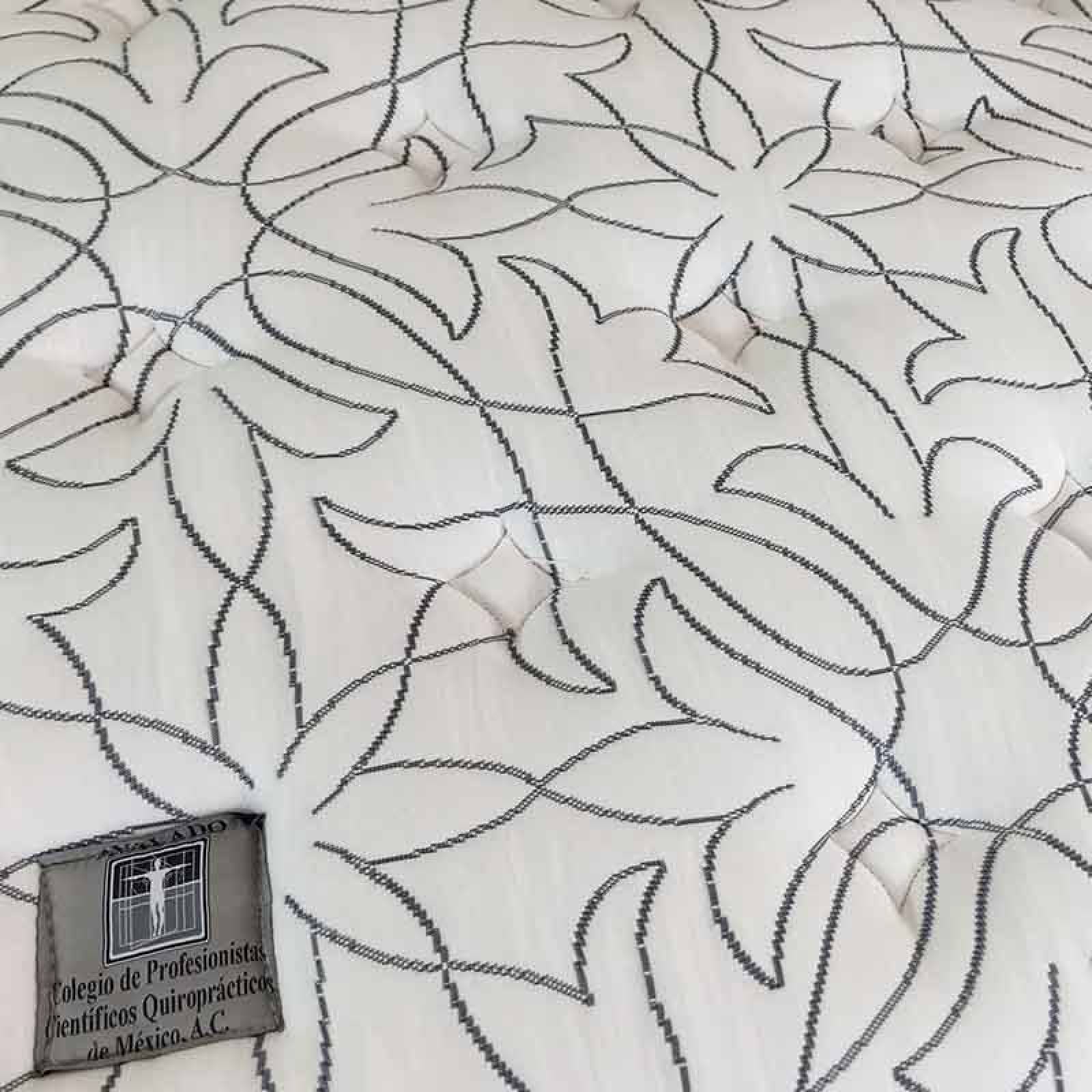 Colchón Spring Air Pleasure King Size 