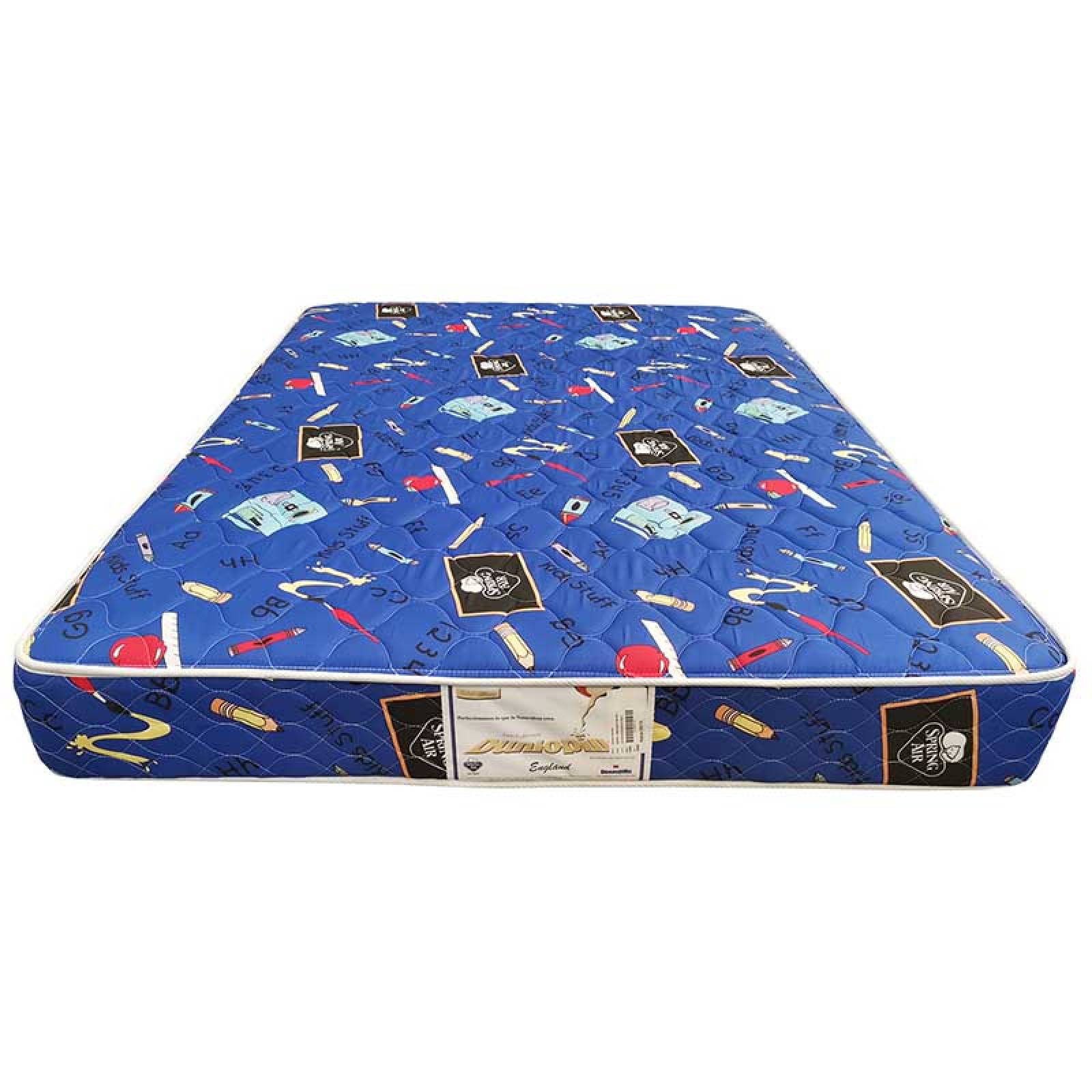 Colchón Spring Air England Queen Size