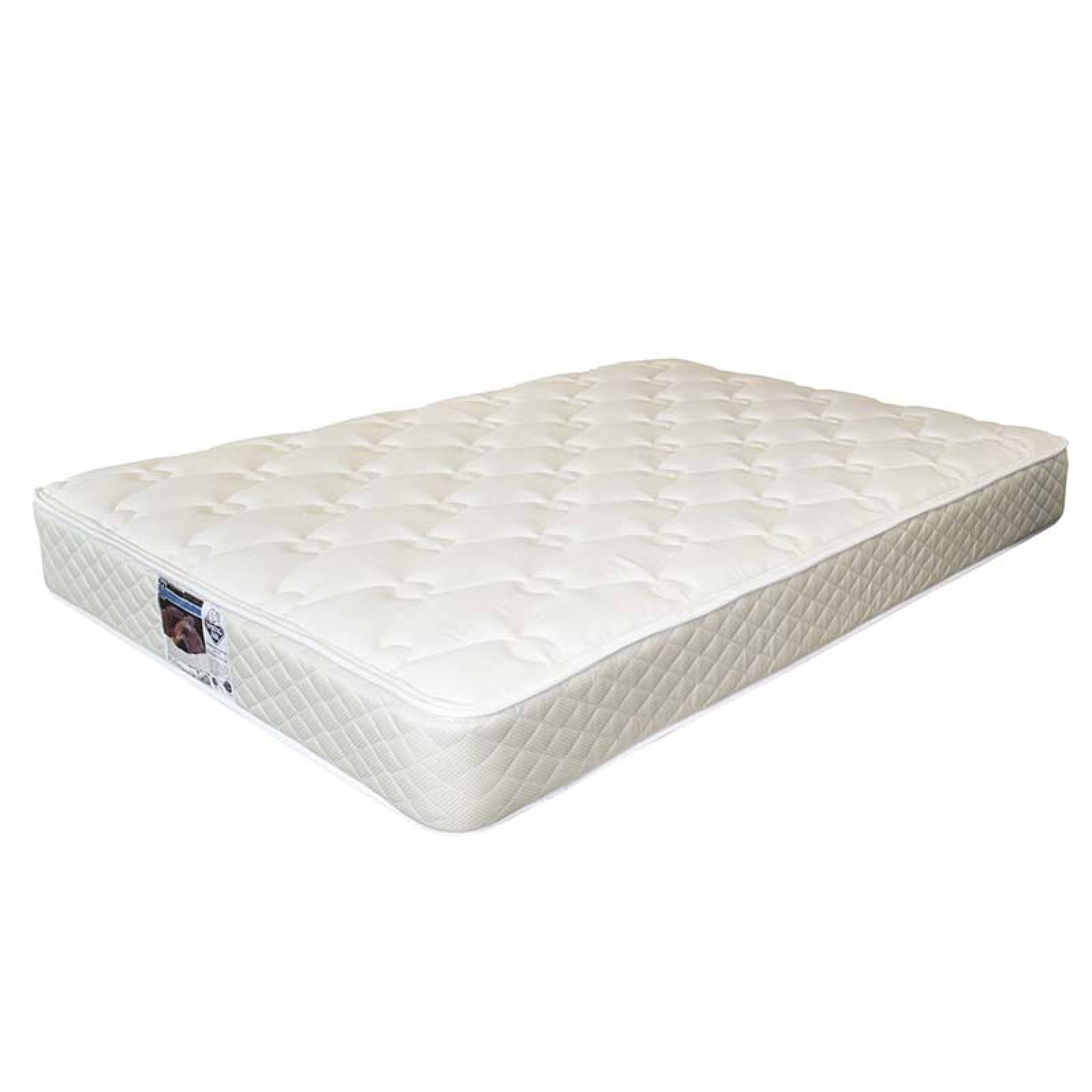 Colchón Spring Air Lugano Individual