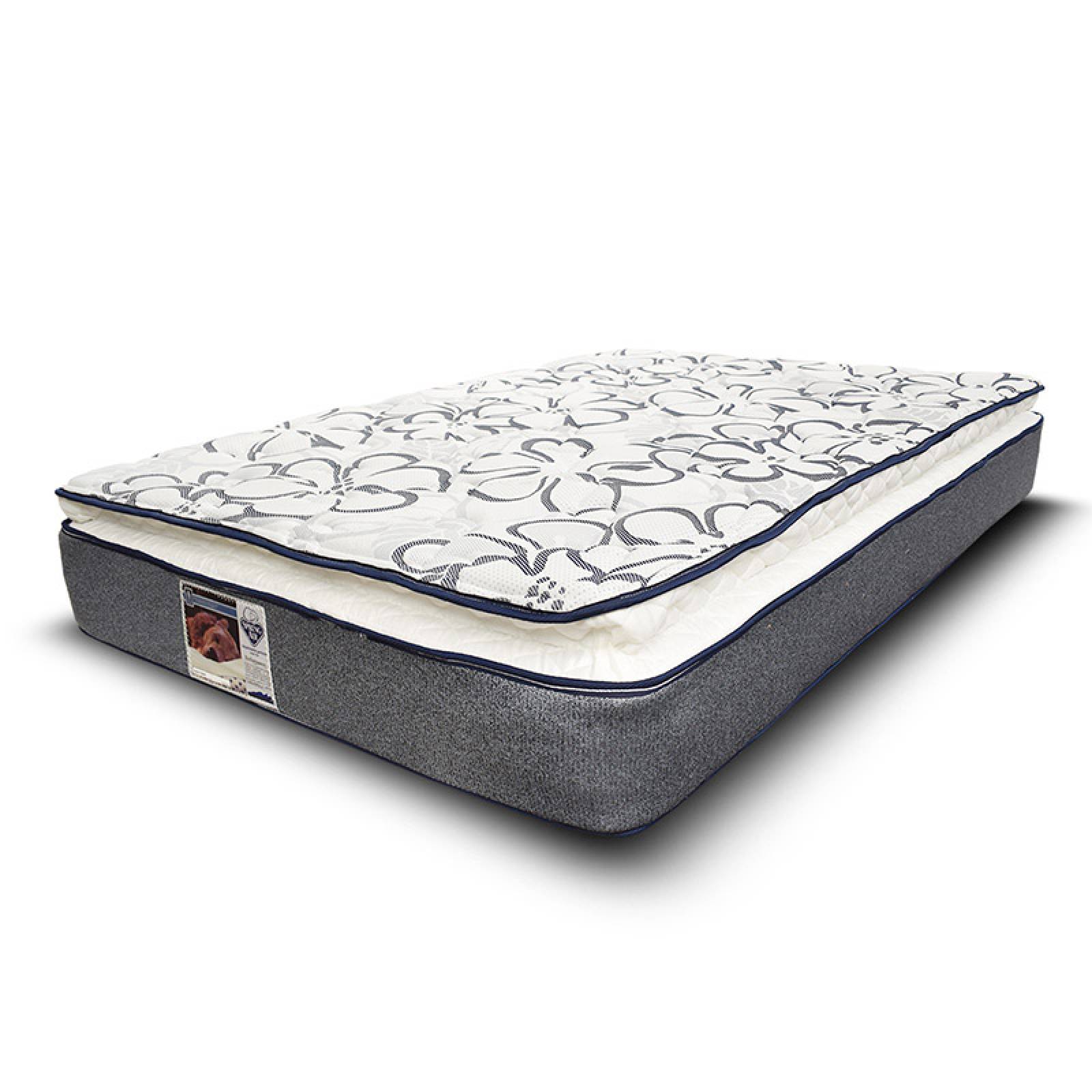 Colchón Spring Air Ramat Queen Size 