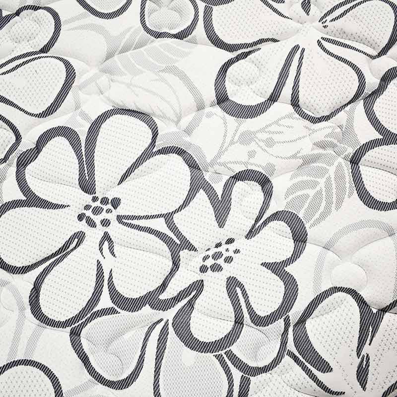 Colchón Spring Air Ramat Queen Size 