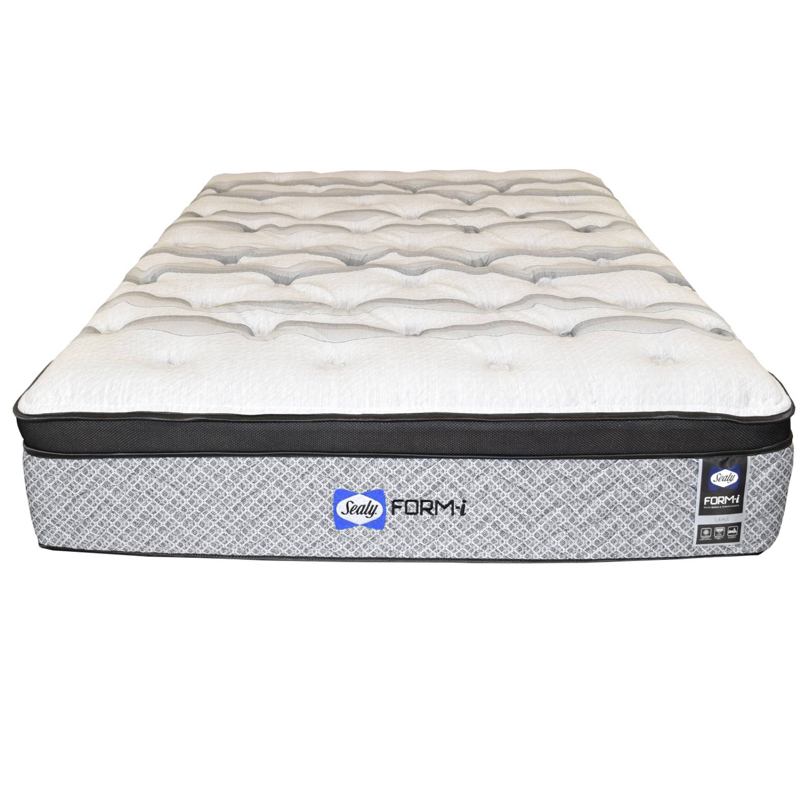 Colchon Sealy Laika Individual 