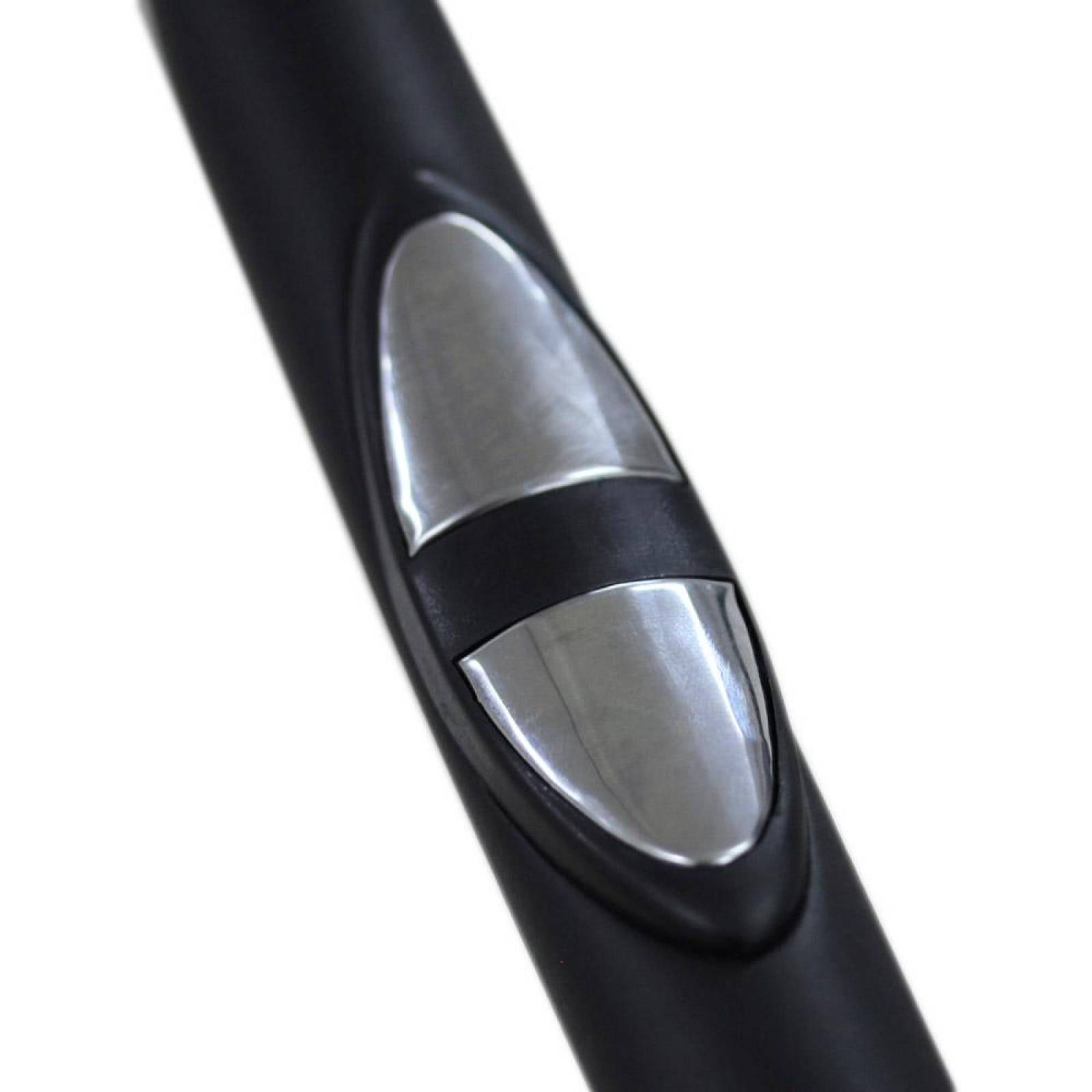 Bicicleta Spinning Uso Rudo 18 kilos Banda profesional con agarres de frecuencia Verde