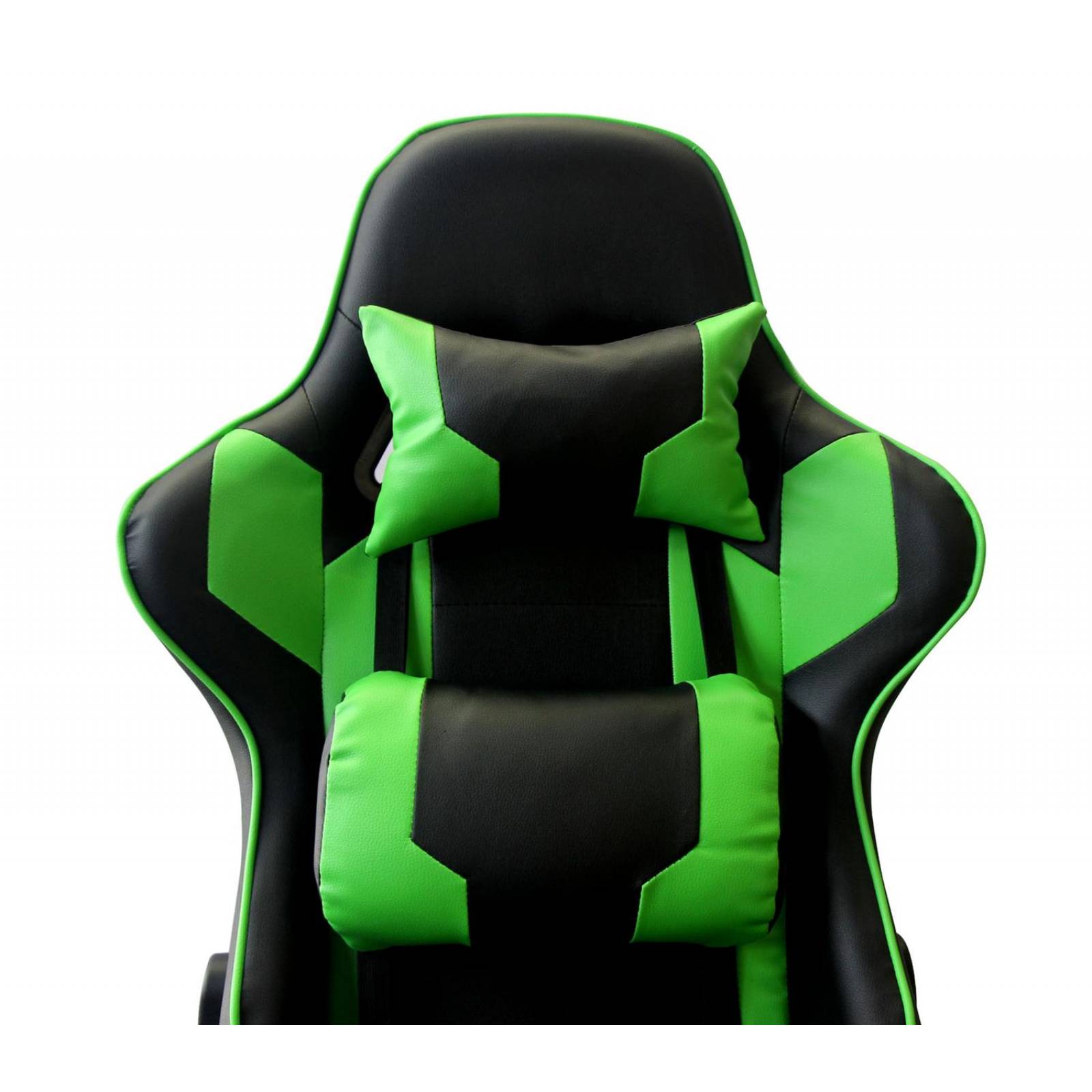 Silla Gamer Gaming Consola Pc Ergonomica Reclinable 