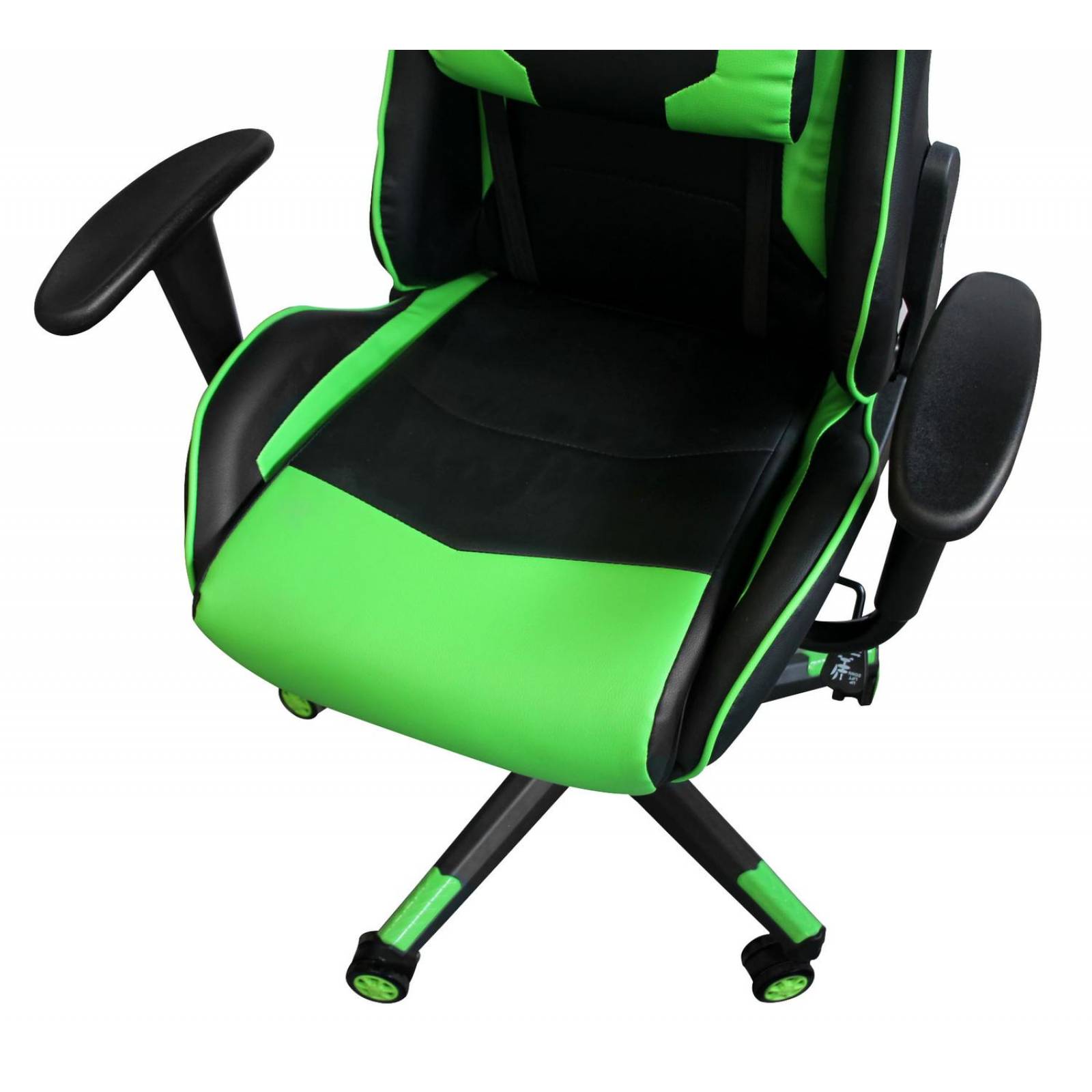 Silla Gamer Gaming Consola Pc Ergonomica Reclinable 