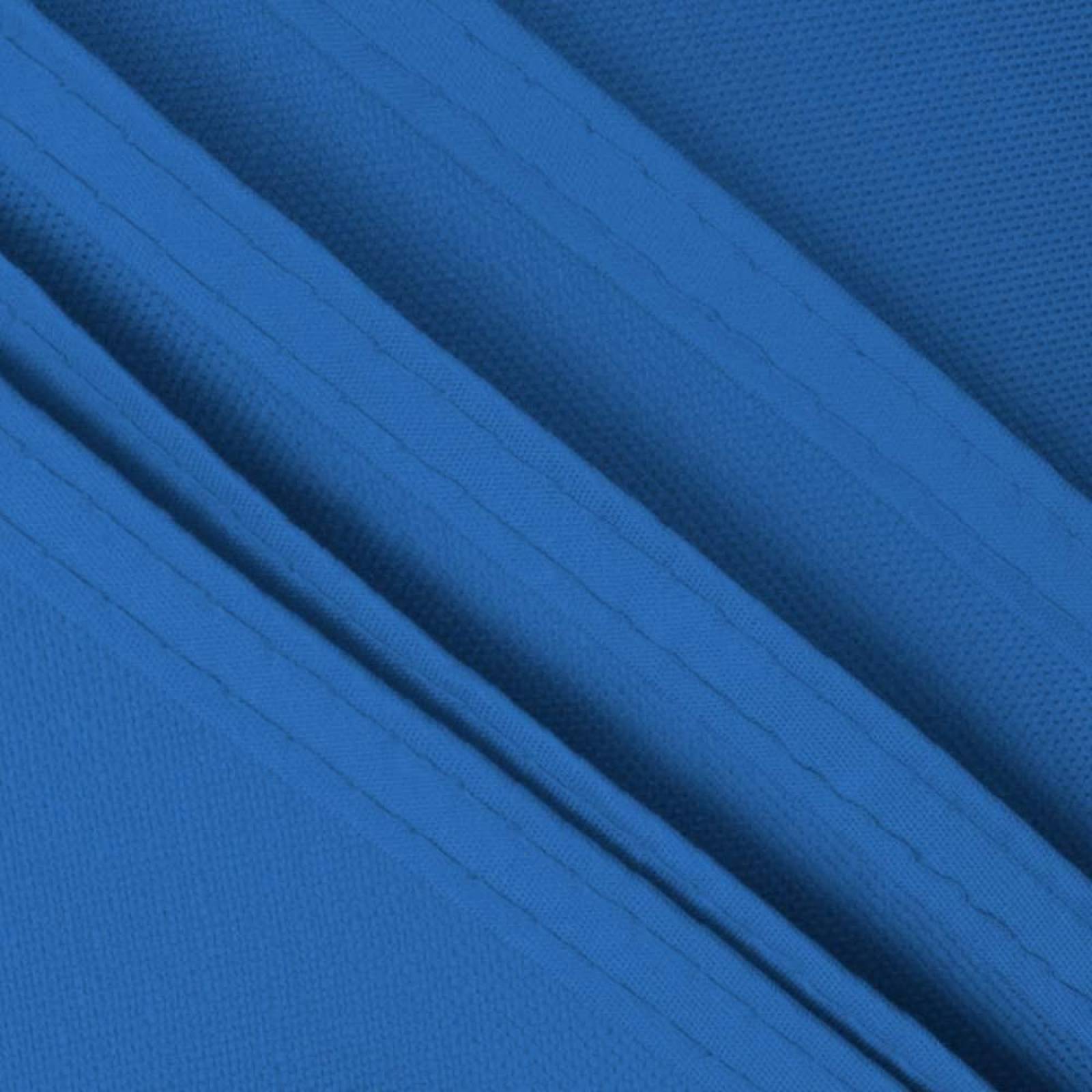 Techo Lona Impermeable para Toldo Jardimanía, 3x3 Metros Azul