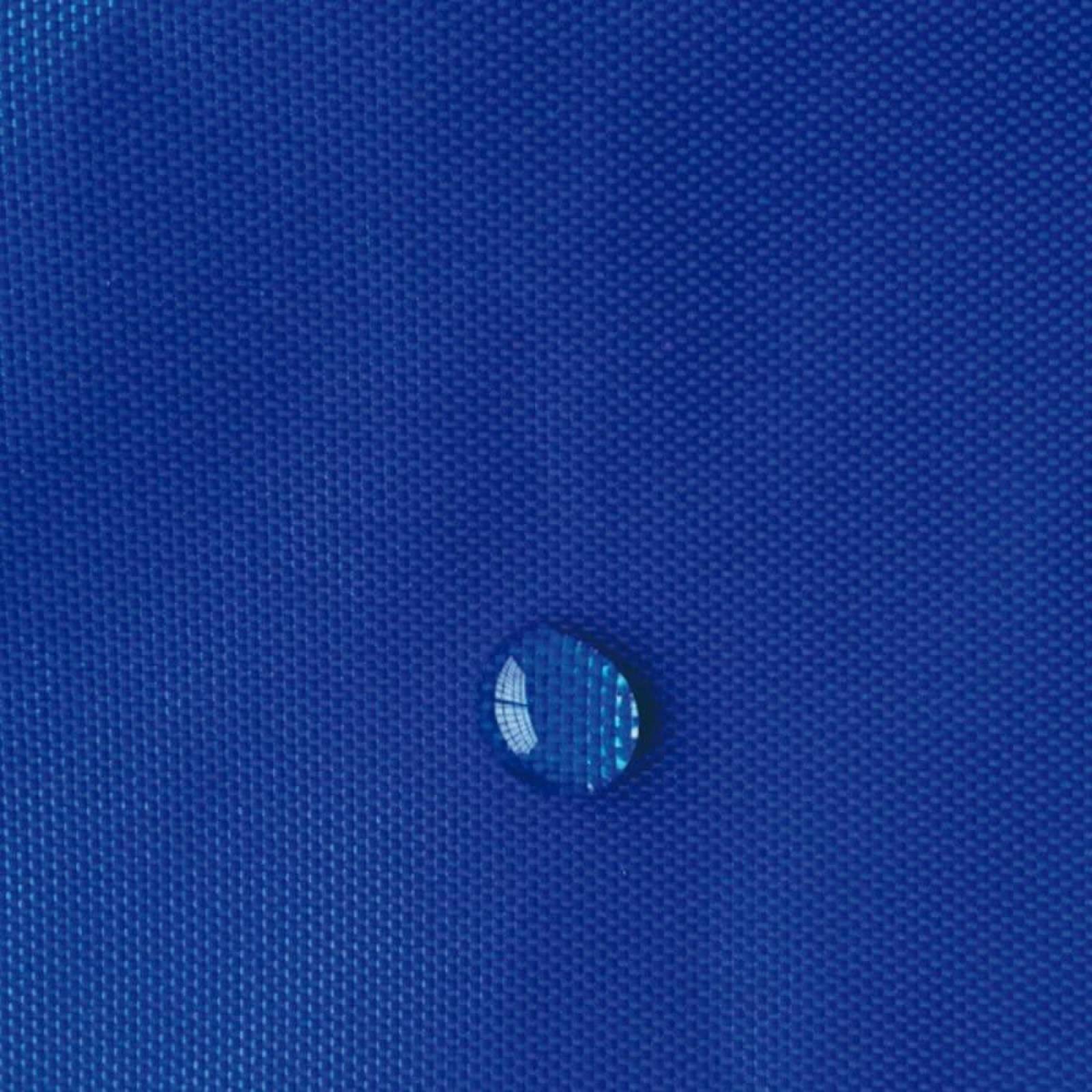 Techo Lona Impermeable para Toldo Jardimanía, 3x6 Metros Azul