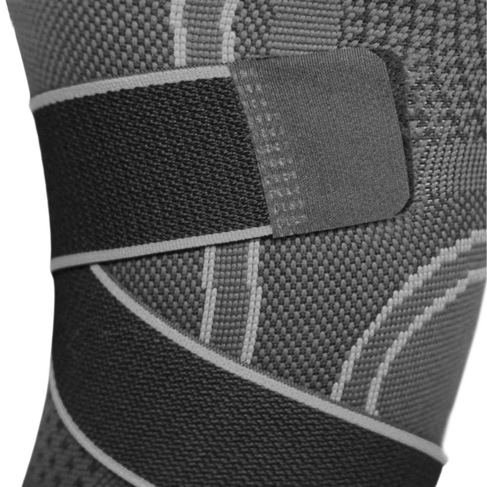 Rodillera Neopreno Para Entrenamiento Crossfit Pesas 