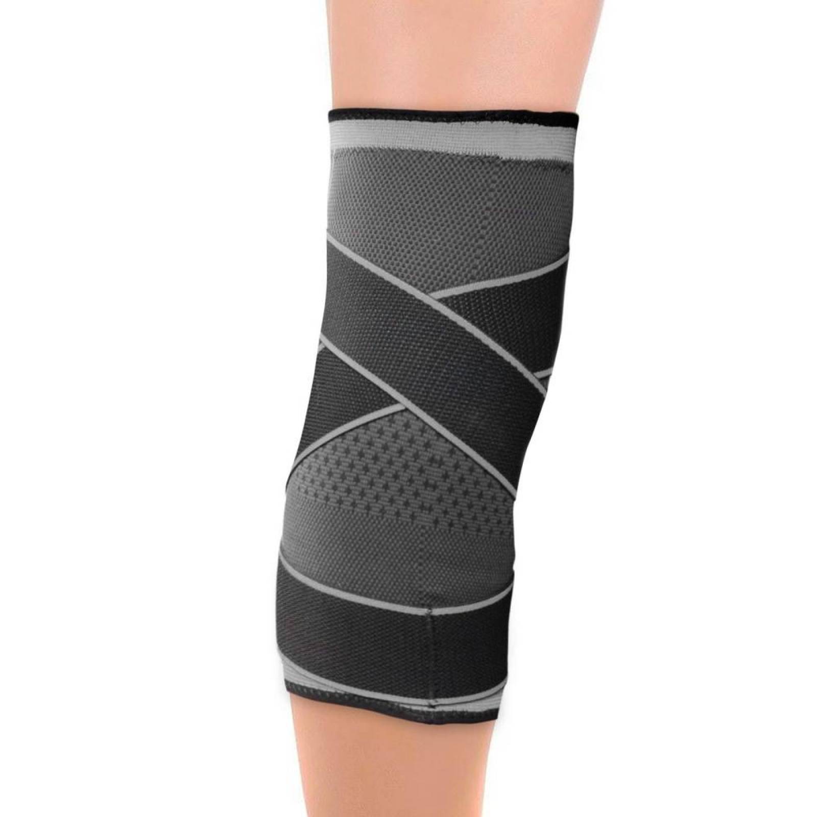 Rodillera Neopreno Para Entrenamiento Crossfit Pesas 