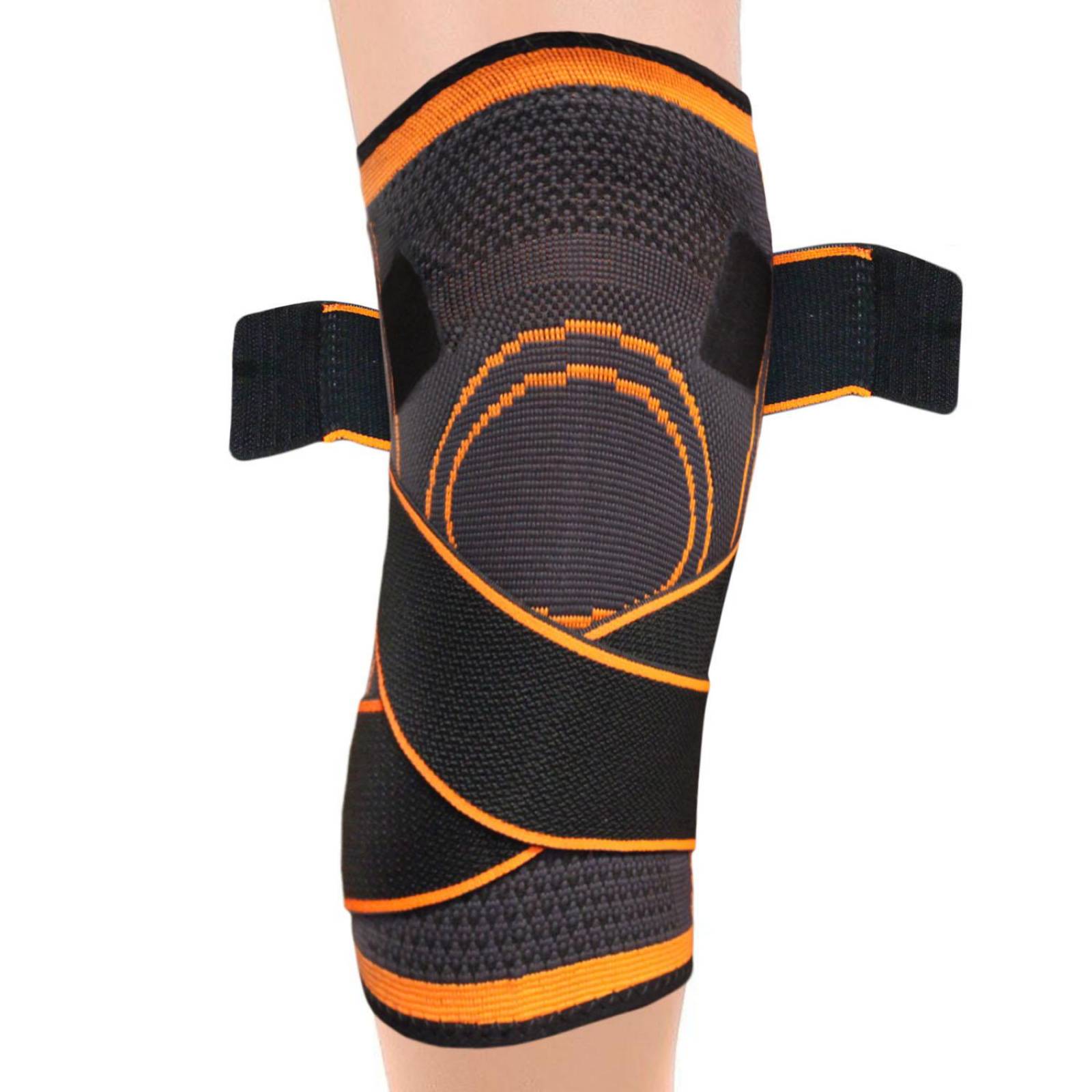 Par de Rodilleras Neopreno Para Entrenamiento Rodillera Crossfit Pesas