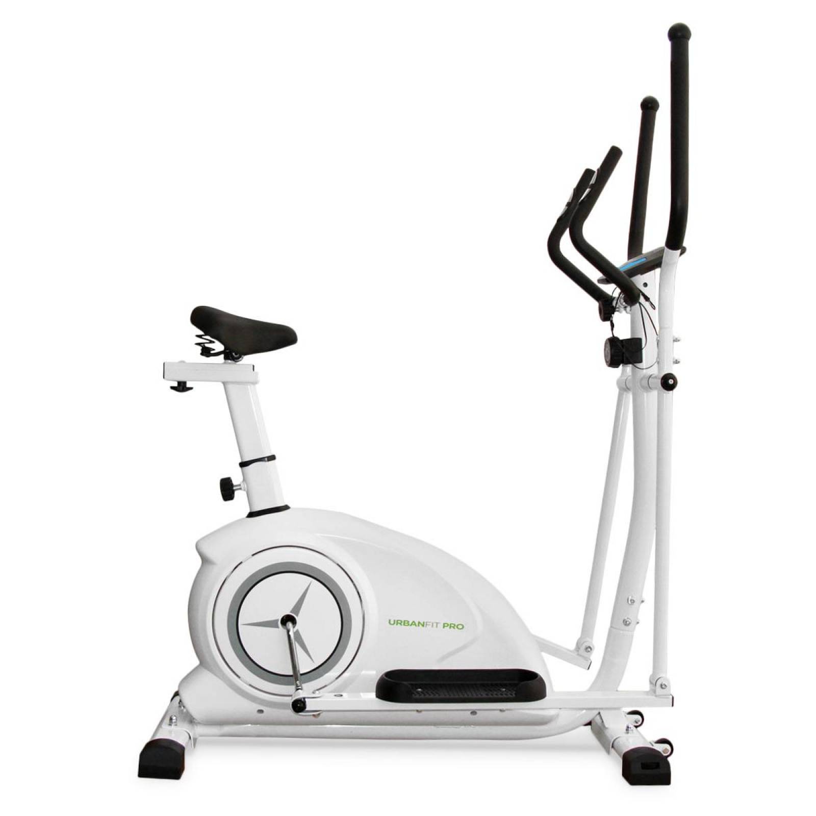 Maquina Eliptica Bicicleta Eliptica Multifuncional Cardio