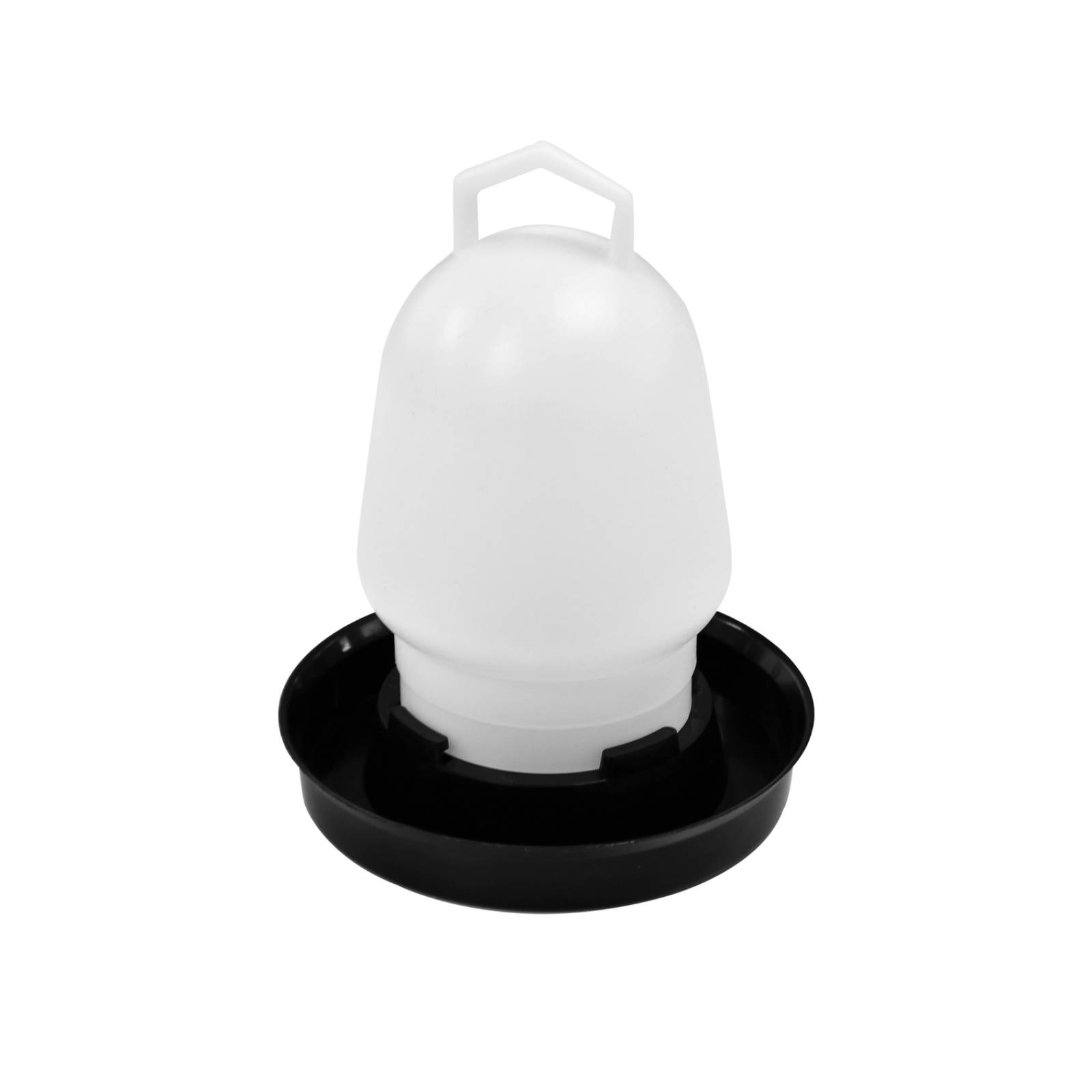 Incubadora 48 Huevos Pollos Automatico Volteador Incubar