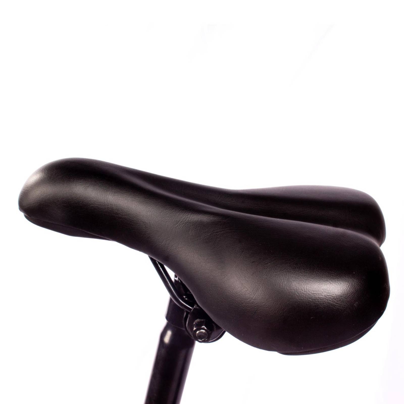 Mountain Bike UFP R29 Aluminio 21v Componentes Shimano Freno a Disco Suspensión Delantera Gris