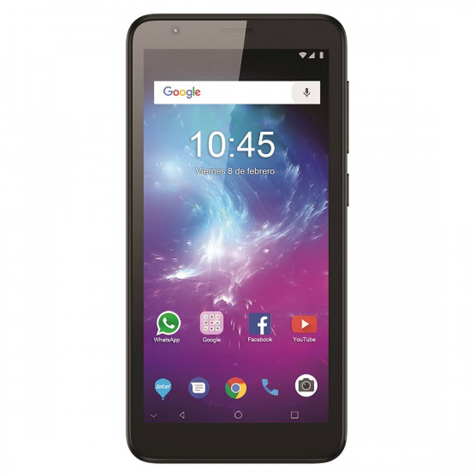 Celular Zte Blade L8 16 Gb Nuevo Liberado 8 Mpx   5 Mpx.