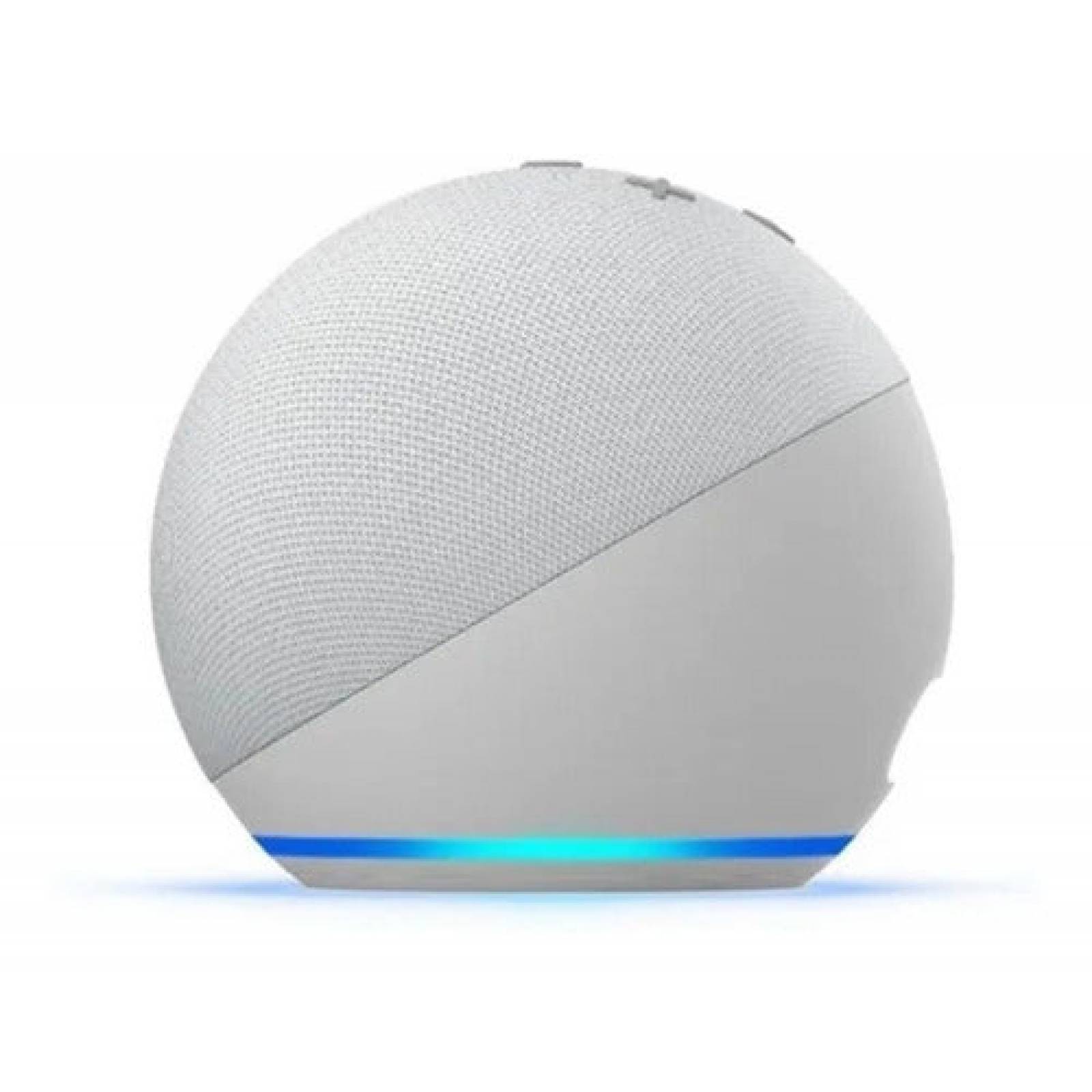 Amazon Alexa Echo Dot 4ta Generacion (Blanco) Bocina Inteligente.