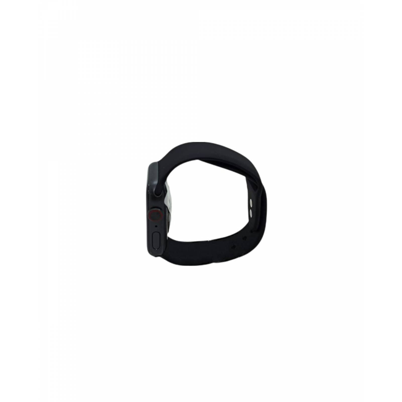 Reloj (Reacondicionado Grado A) Apple Watch Serie 5 44mm GPS+LTE Color Negro.