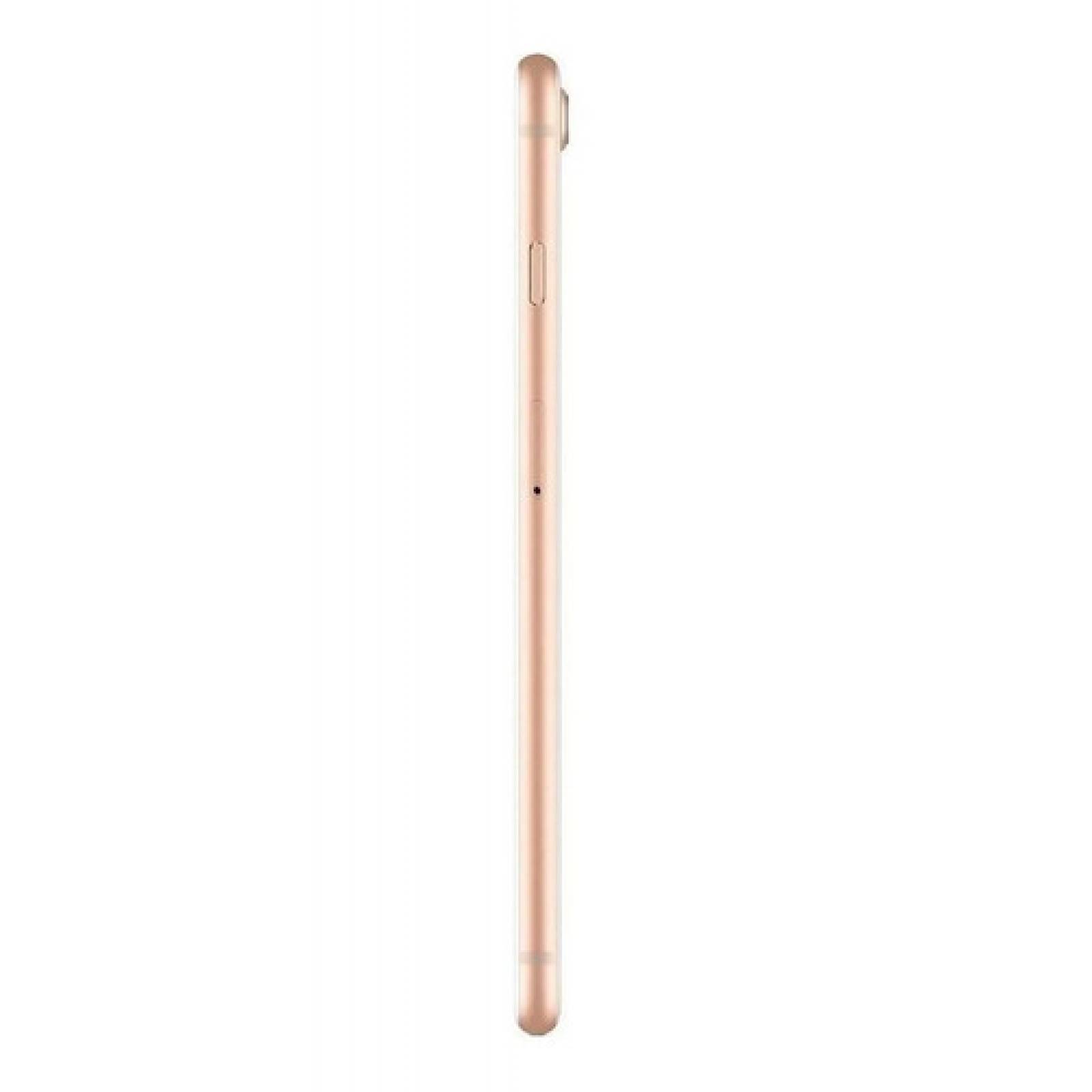 Celular Apple iPhone 8 Plus (256 Gb)   Oro   Kit Accesorios.
